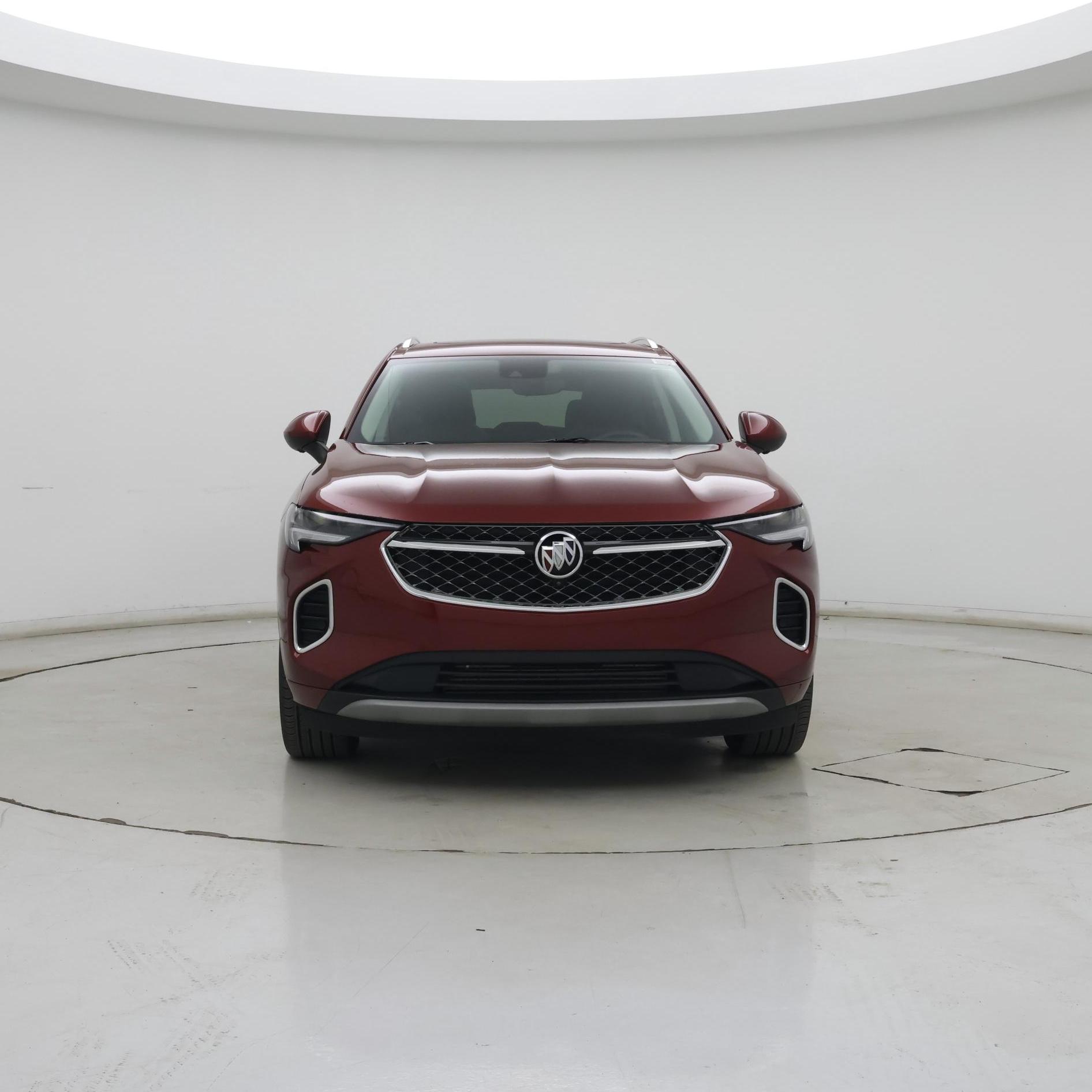 Thumbnail: 2023 Buick Envision - 5