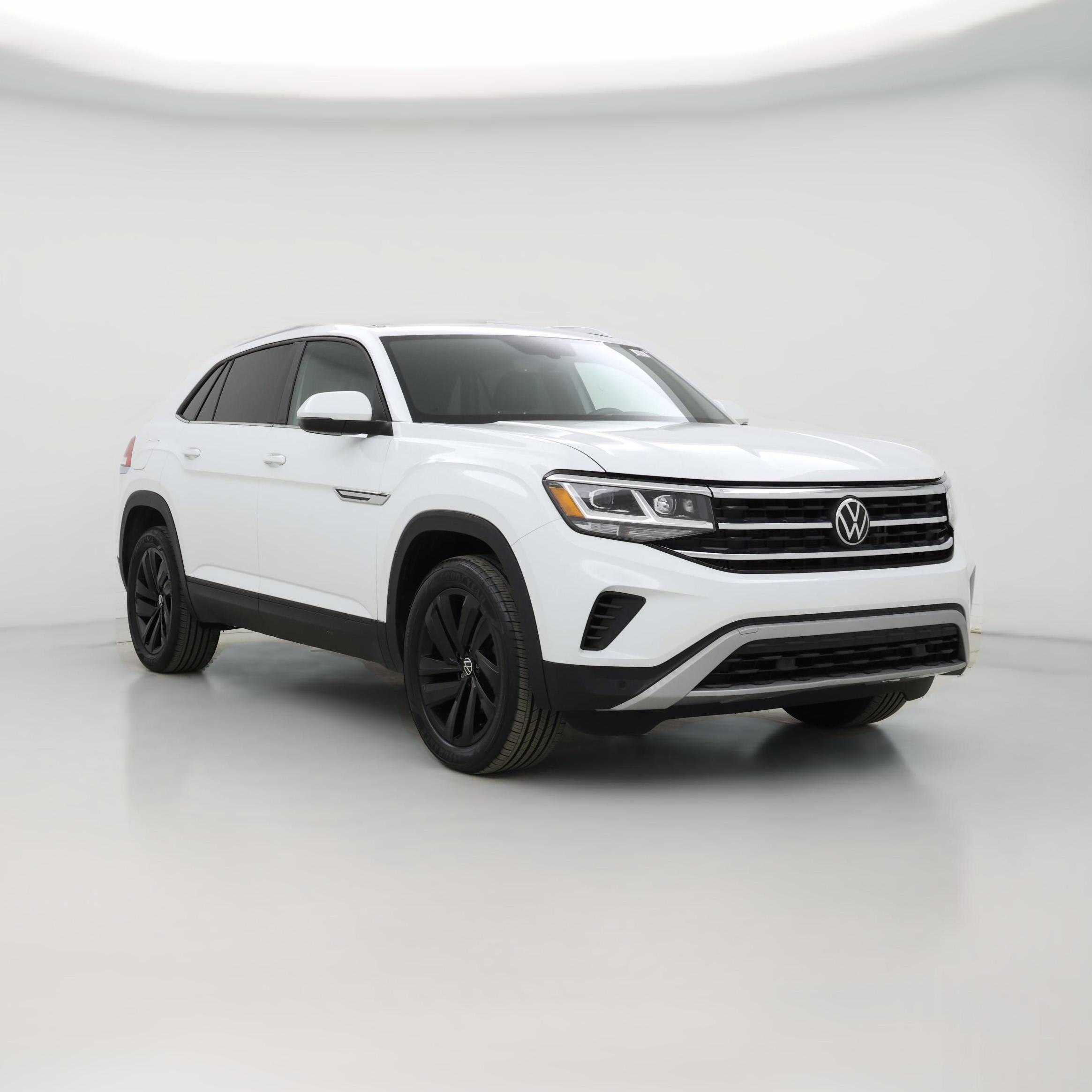 Thumbnail: 2023 Volkswagen Atlas - 1