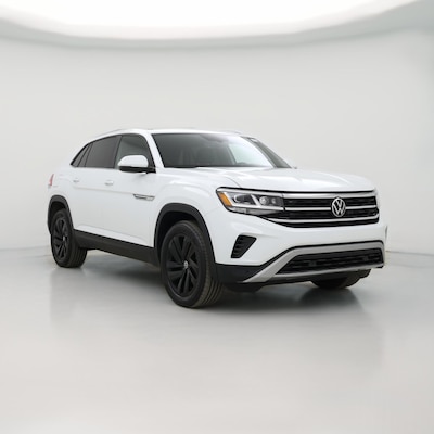 2023 Volkswagen Atlas Cross Sport SE w/Tech