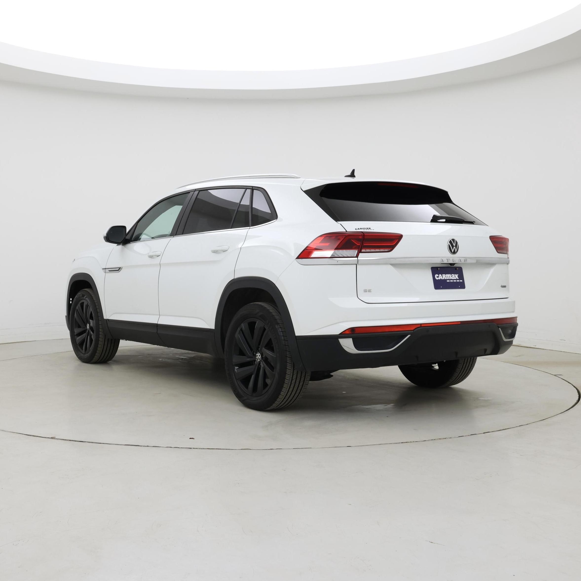 Thumbnail: 2023 Volkswagen Atlas - 2