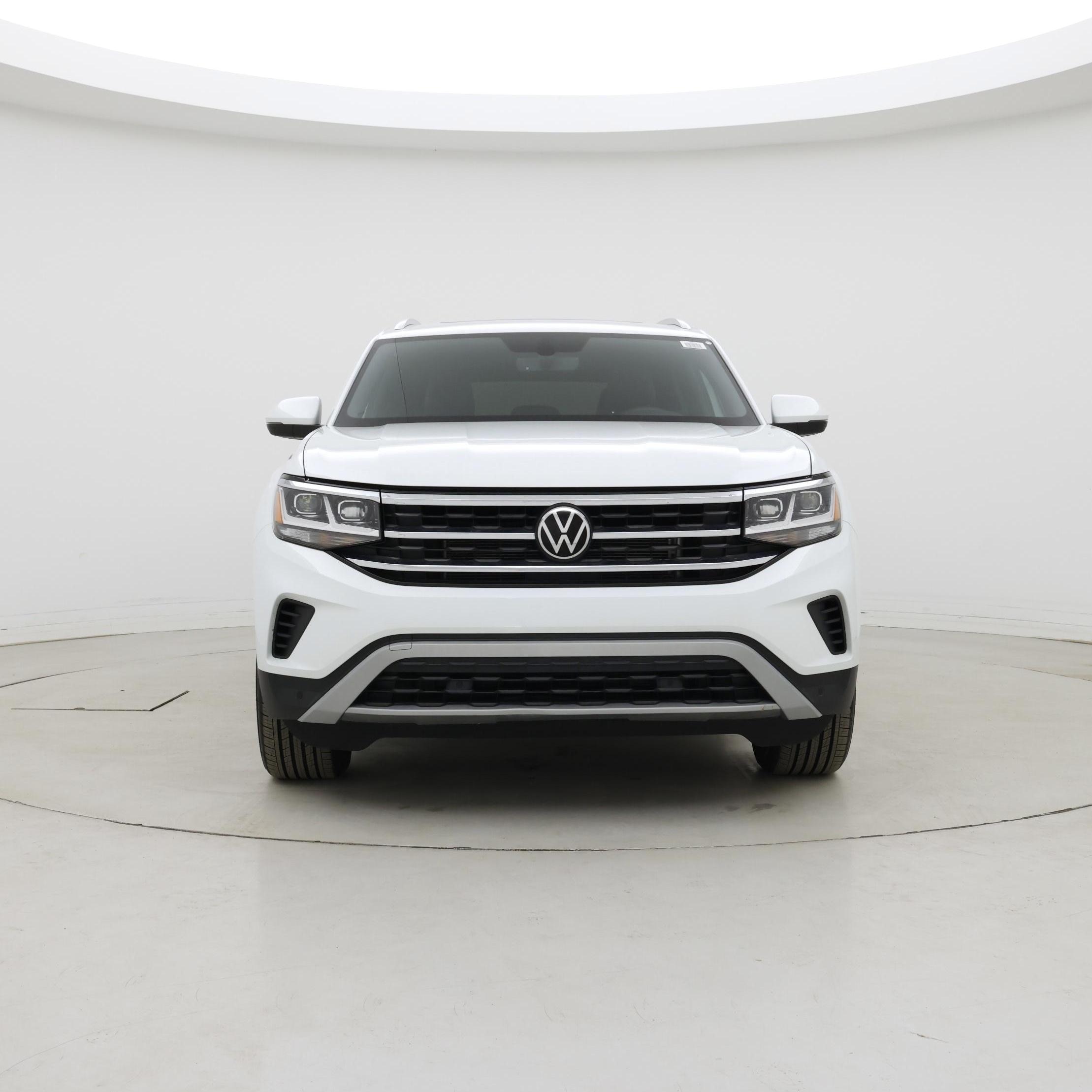 Thumbnail: 2023 Volkswagen Atlas - 5