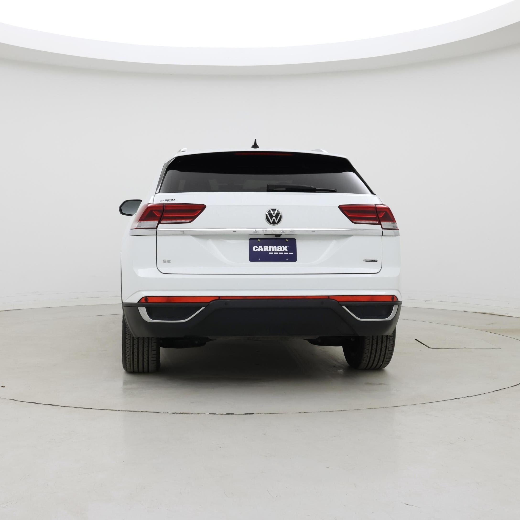 Thumbnail: 2023 Volkswagen Atlas - 6