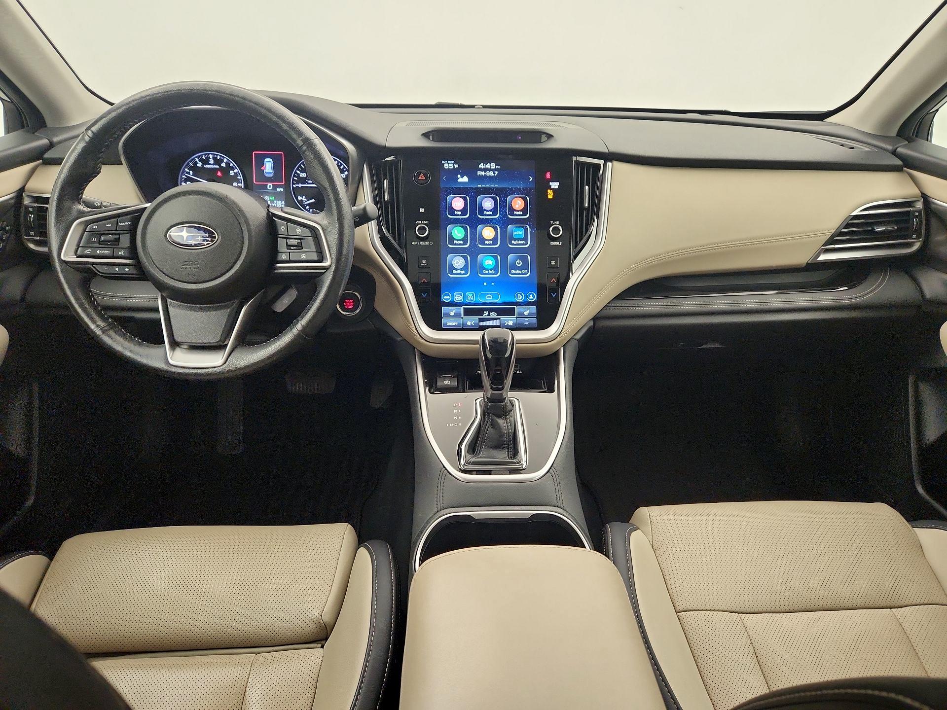 Thumbnail: 2023 Subaru Outback - 9