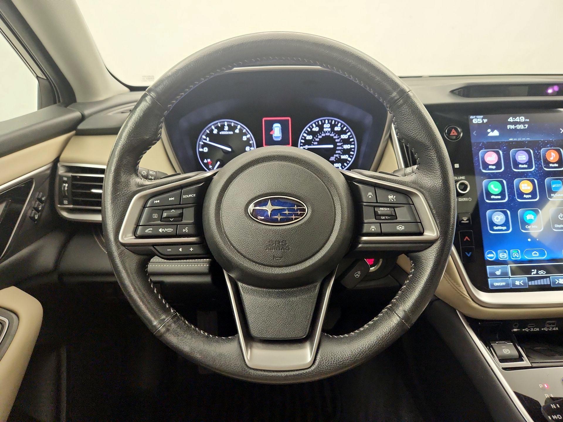 Thumbnail: 2023 Subaru Outback - 10