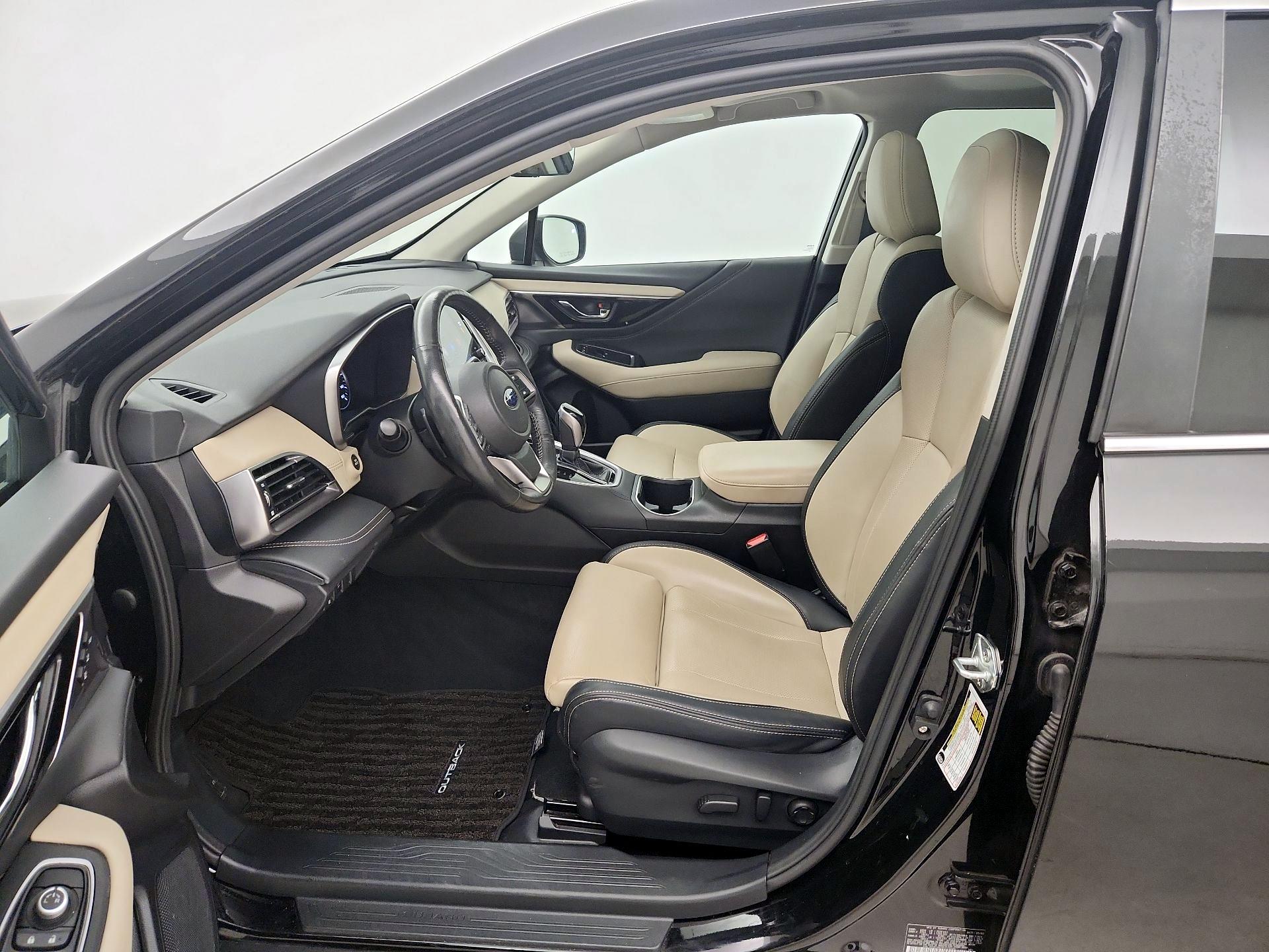 Thumbnail: 2023 Subaru Outback - 11