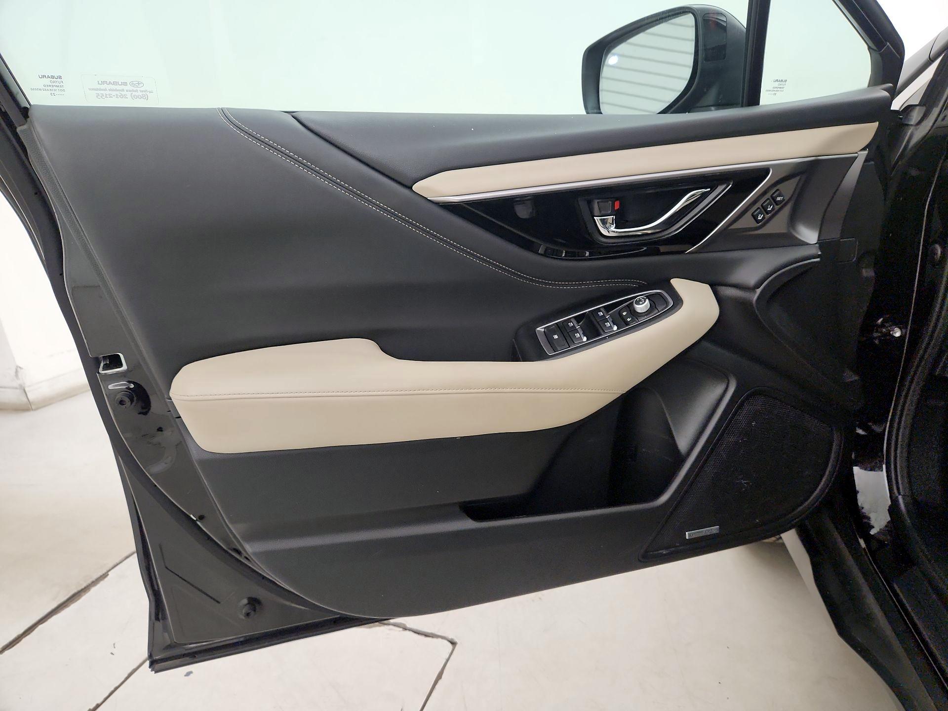 Thumbnail: 2023 Subaru Outback - 12