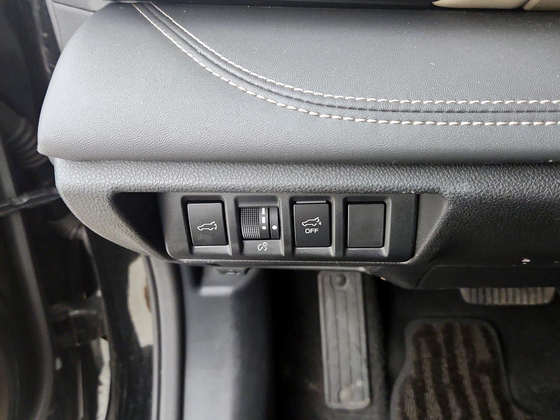 Thumbnail: 2023 Subaru Outback - 13