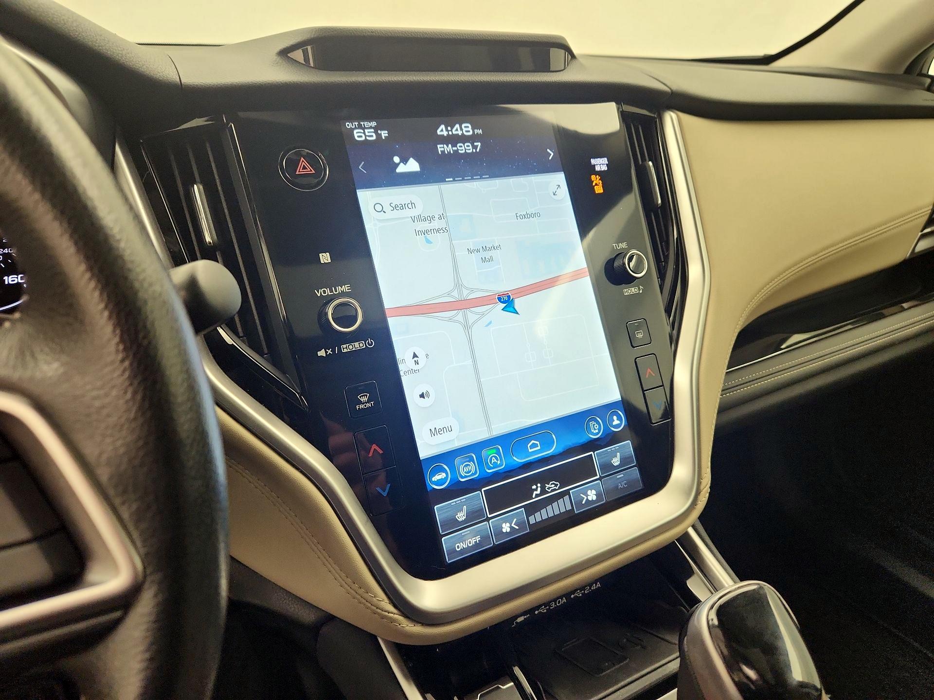 Thumbnail: 2023 Subaru Outback - 14