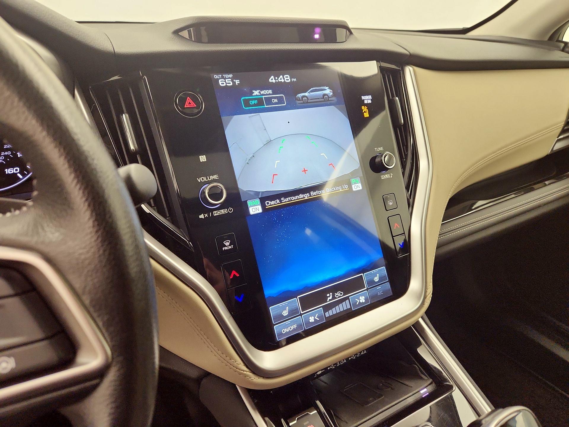 Thumbnail: 2023 Subaru Outback - 15