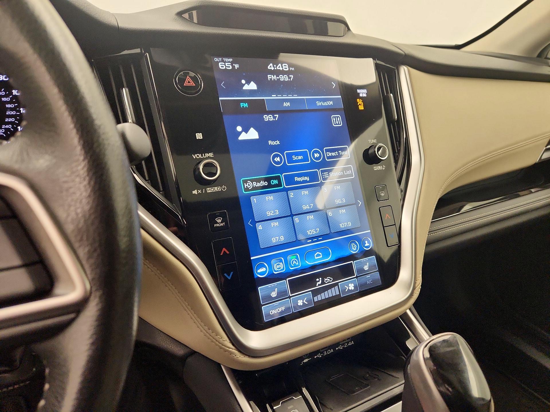 Thumbnail: 2023 Subaru Outback - 16