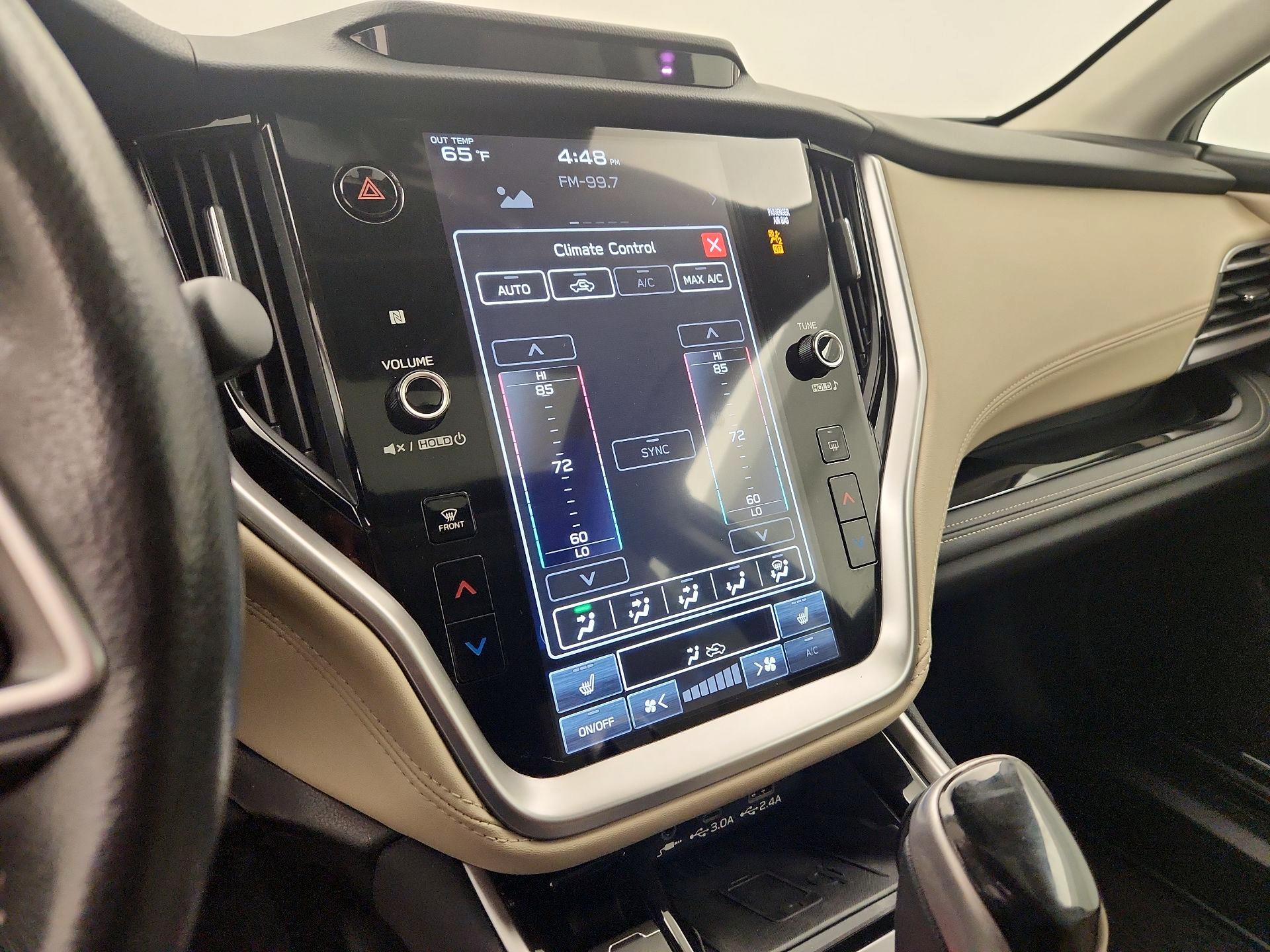 Thumbnail: 2023 Subaru Outback - 17