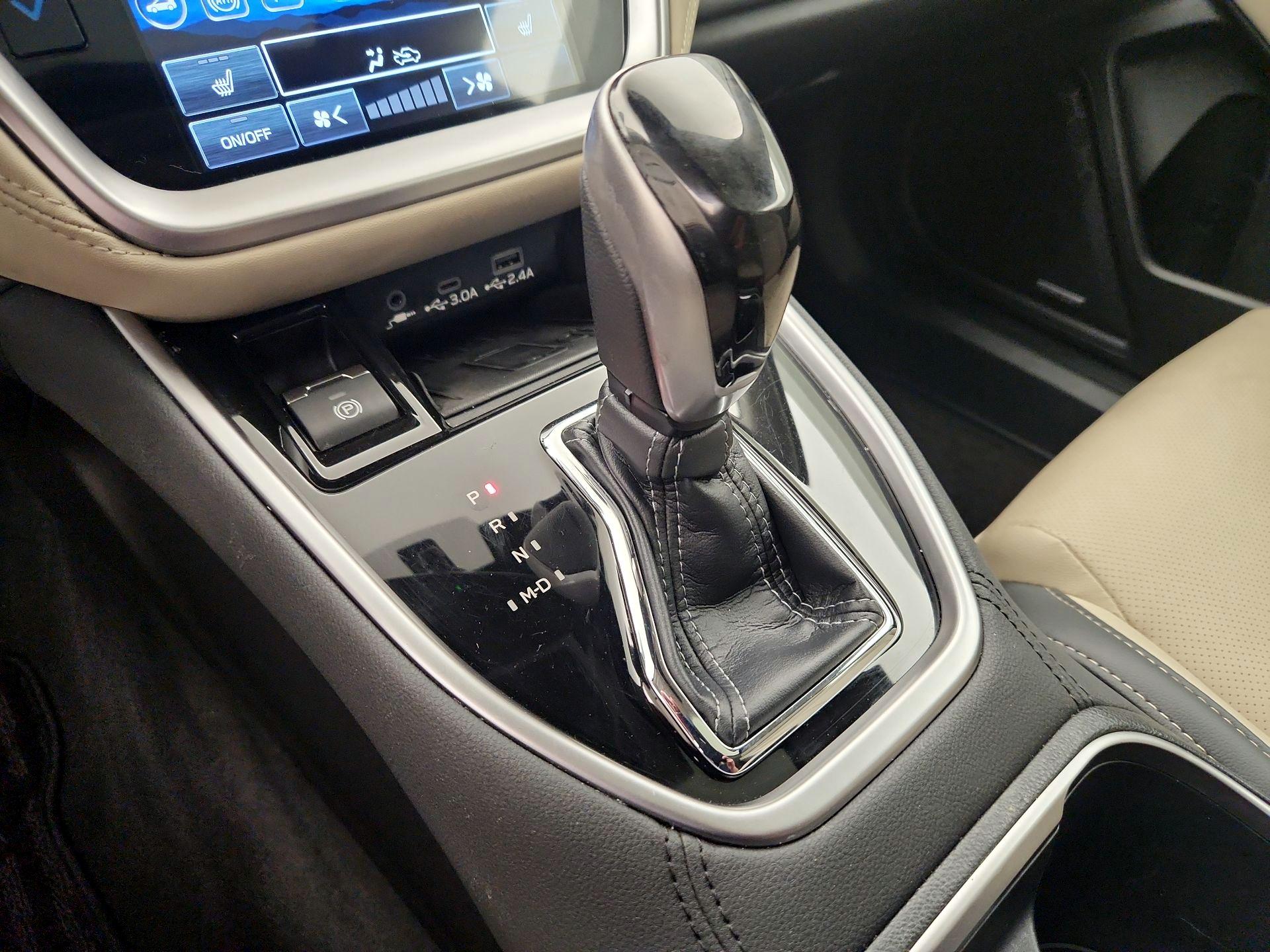 Thumbnail: 2023 Subaru Outback - 18