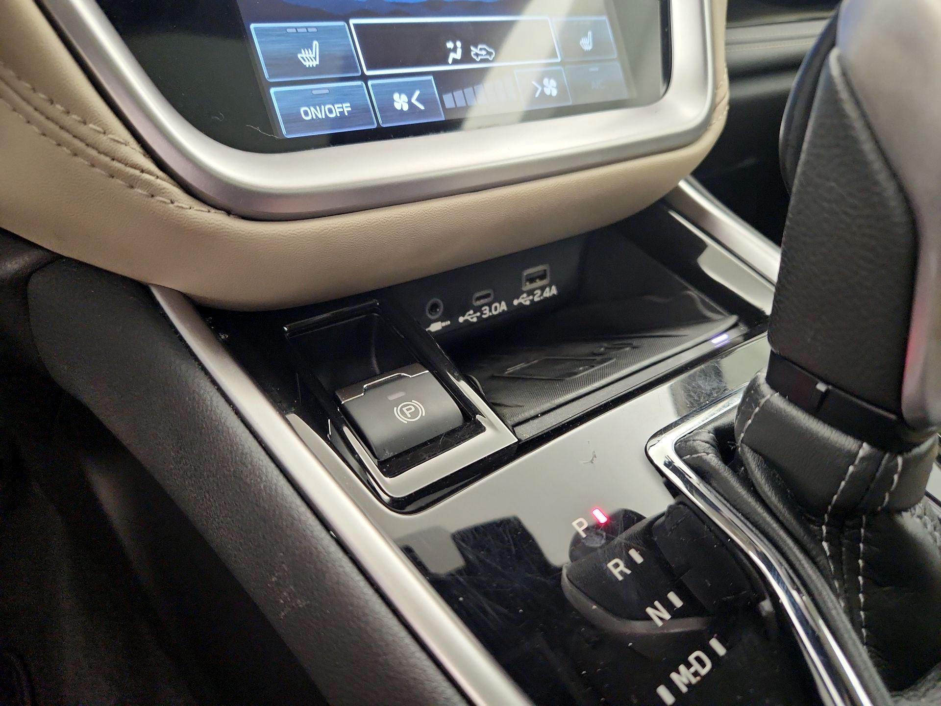 Thumbnail: 2023 Subaru Outback - 19