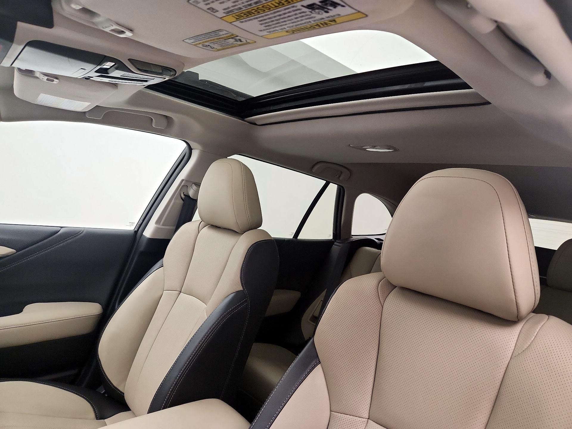 Thumbnail: 2023 Subaru Outback - 20