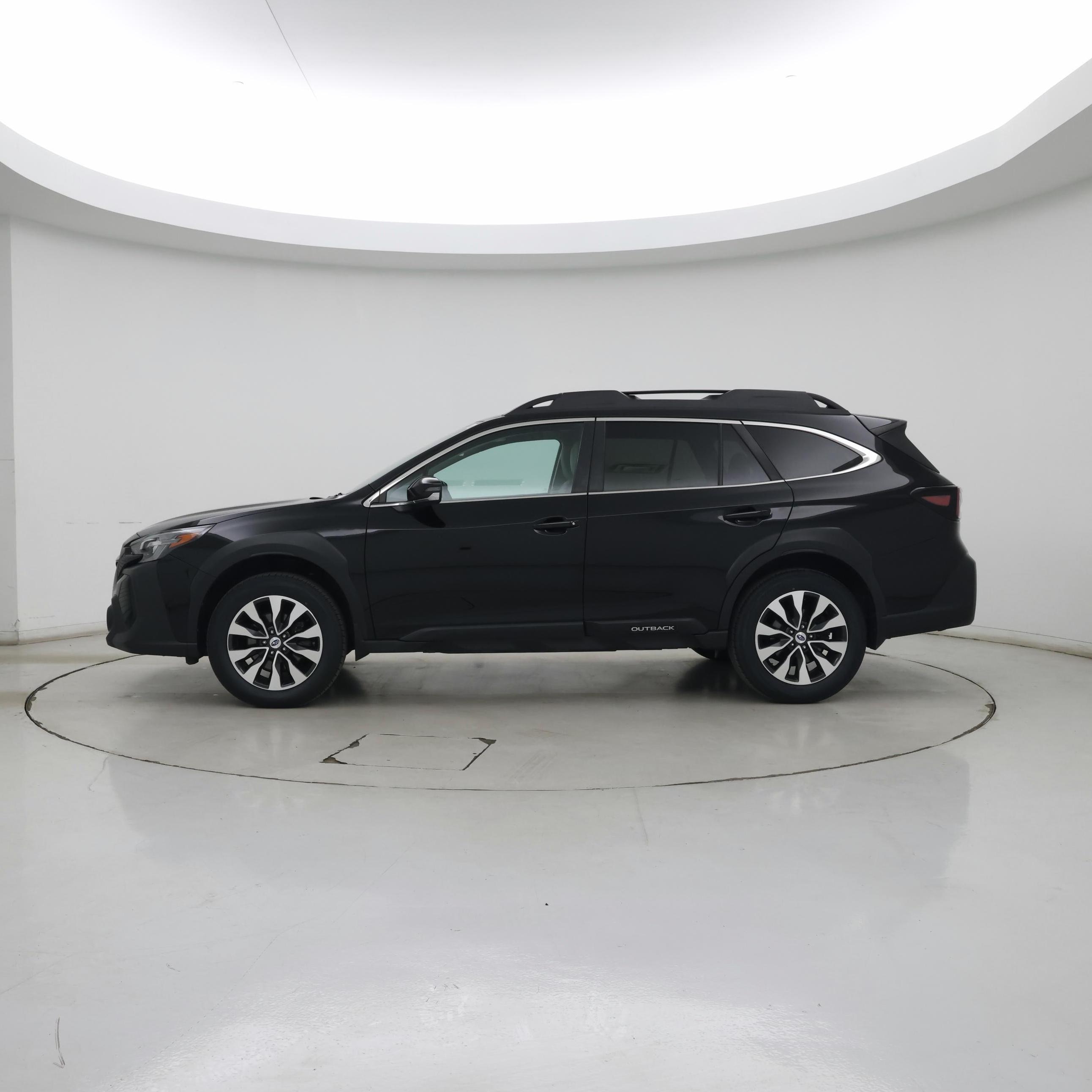 Thumbnail: 2023 Subaru Outback - 3