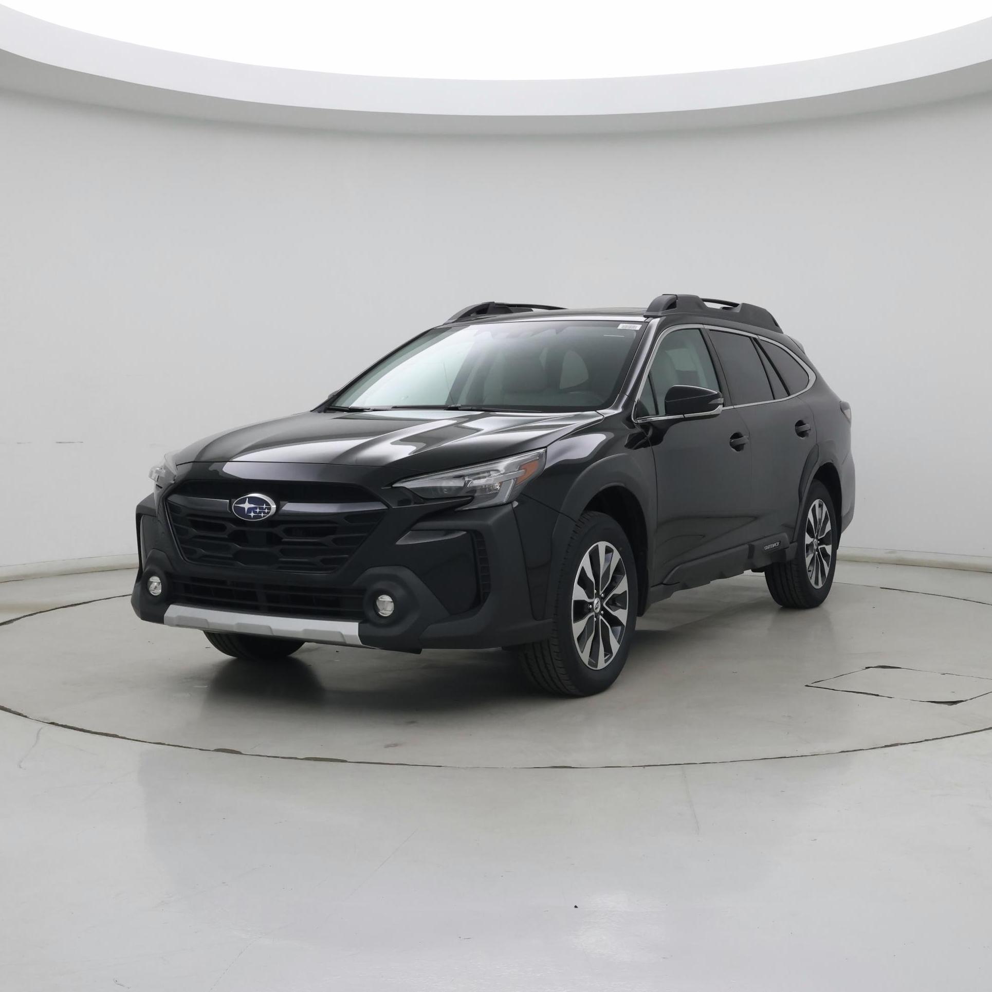 Thumbnail: 2023 Subaru Outback - 4