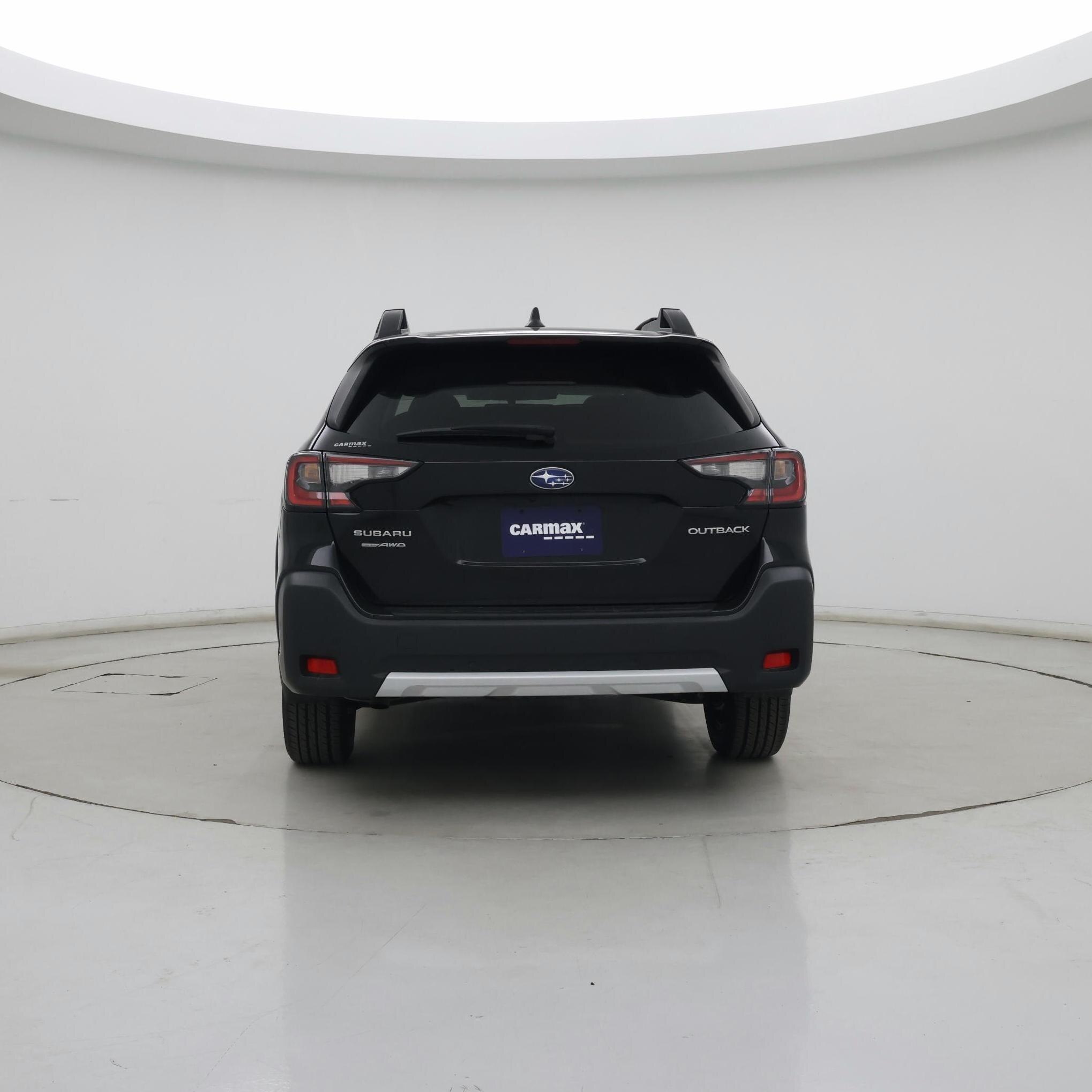 Thumbnail: 2023 Subaru Outback - 6