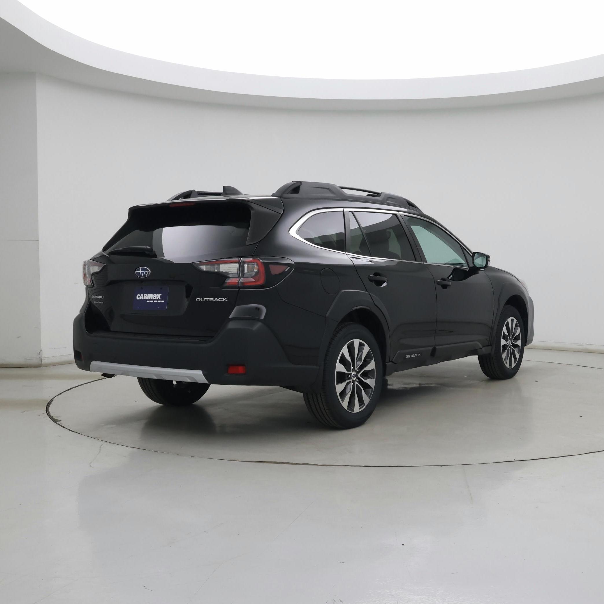 Thumbnail: 2023 Subaru Outback - 8