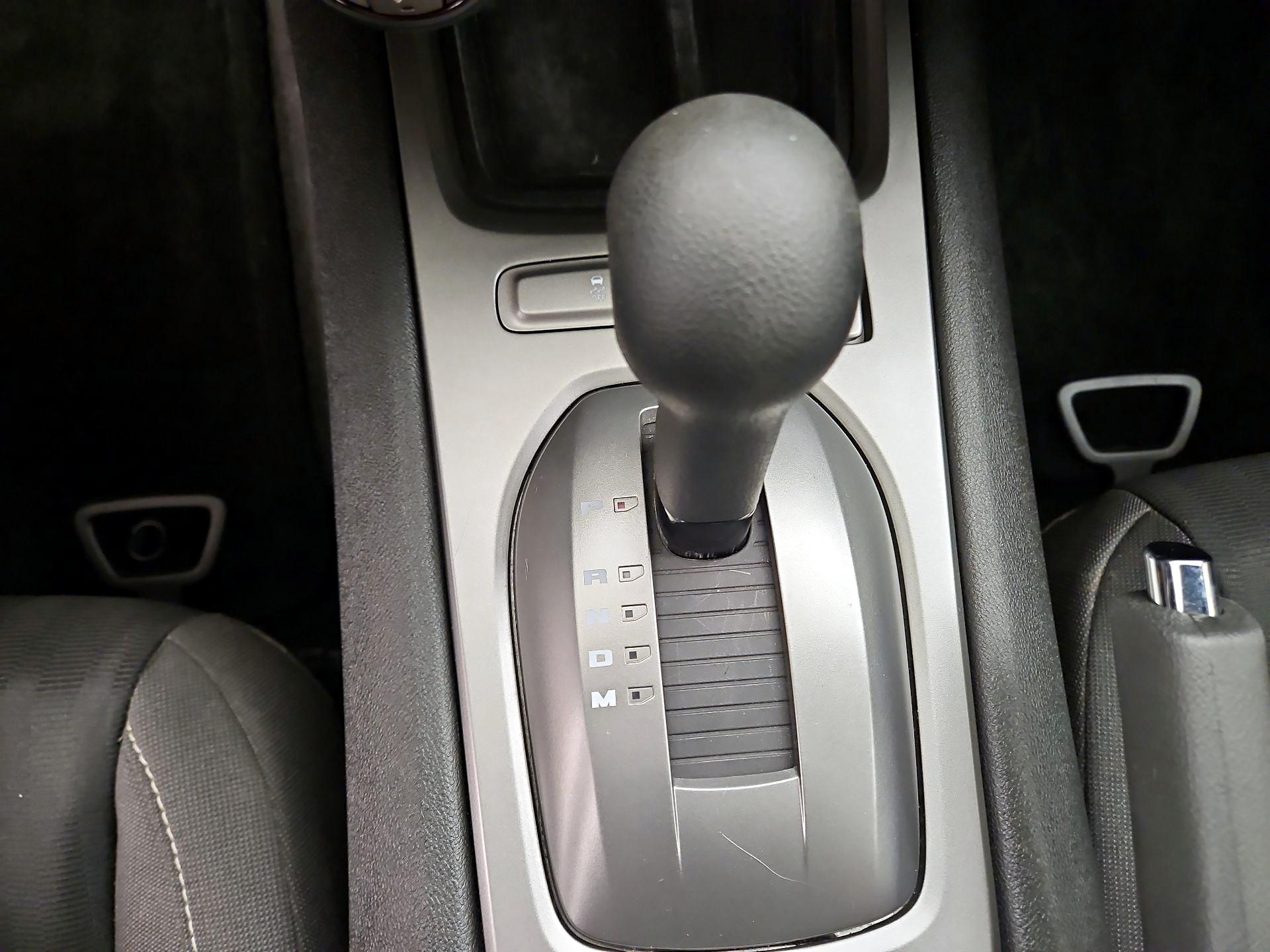 Thumbnail: 2014 Chevrolet Camaro - 16