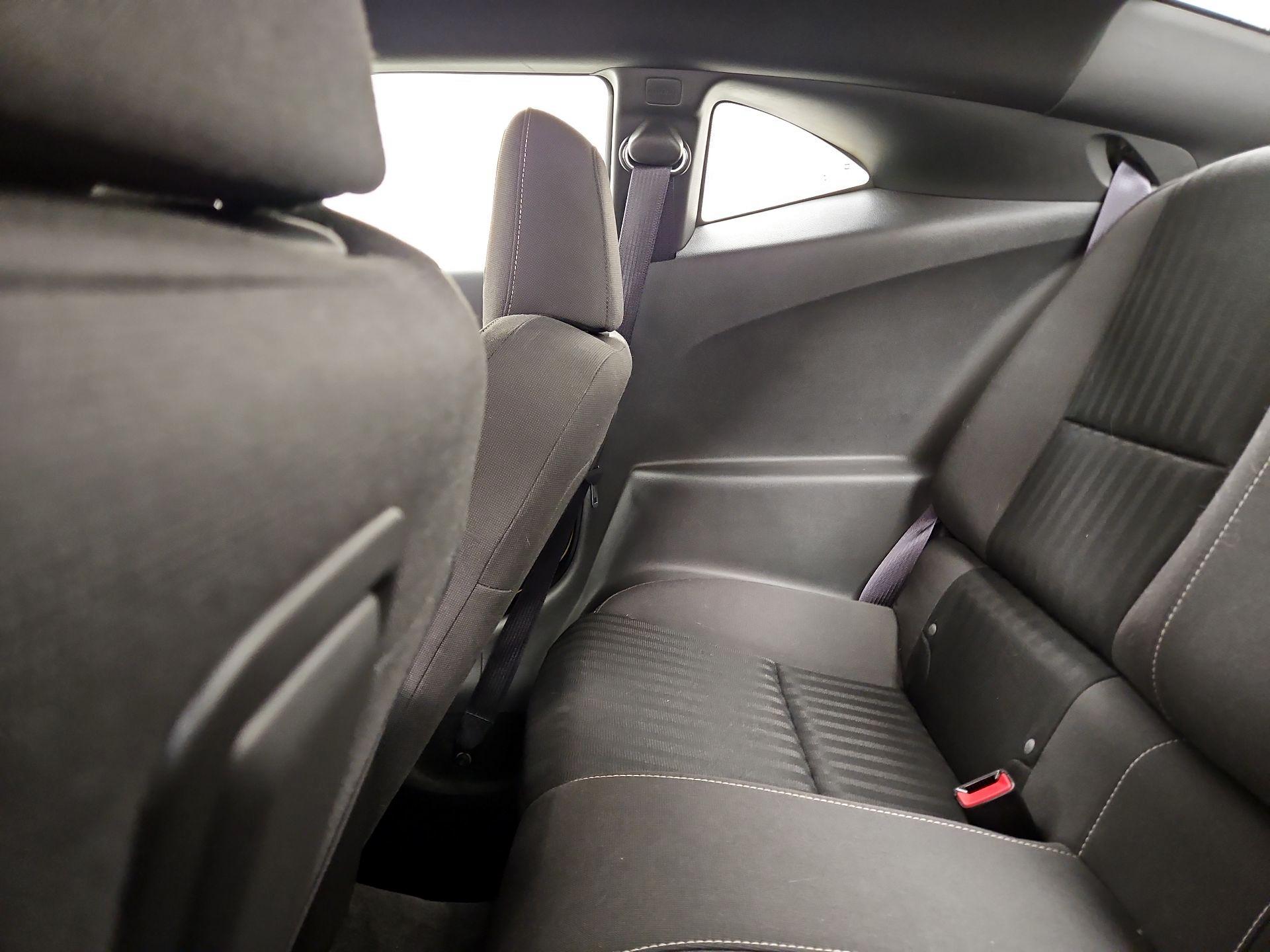 Thumbnail: 2014 Chevrolet Camaro - 18