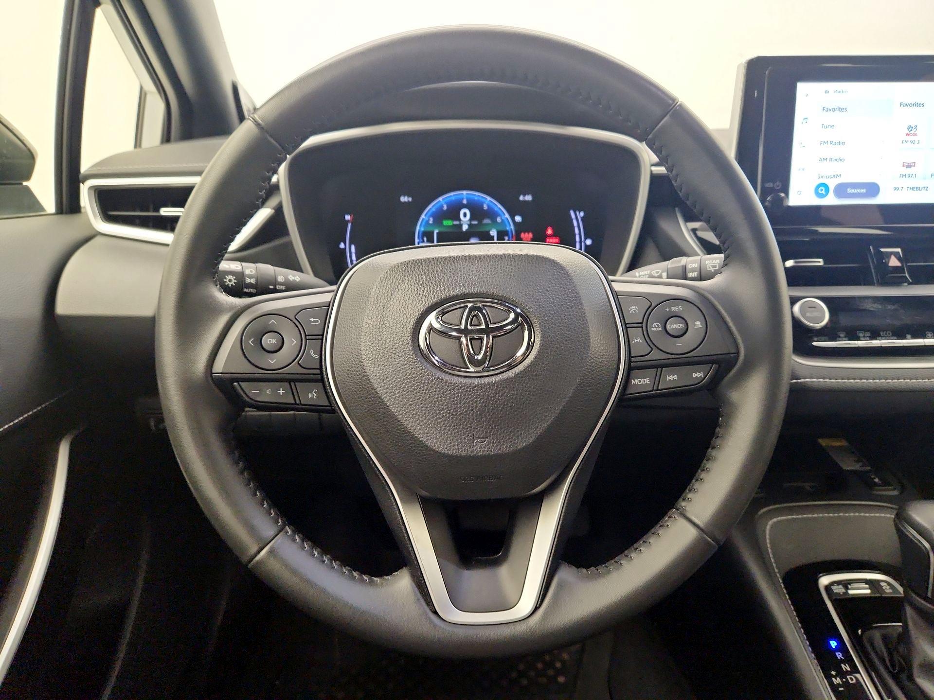 Thumbnail: 2024 Toyota Corolla - 10