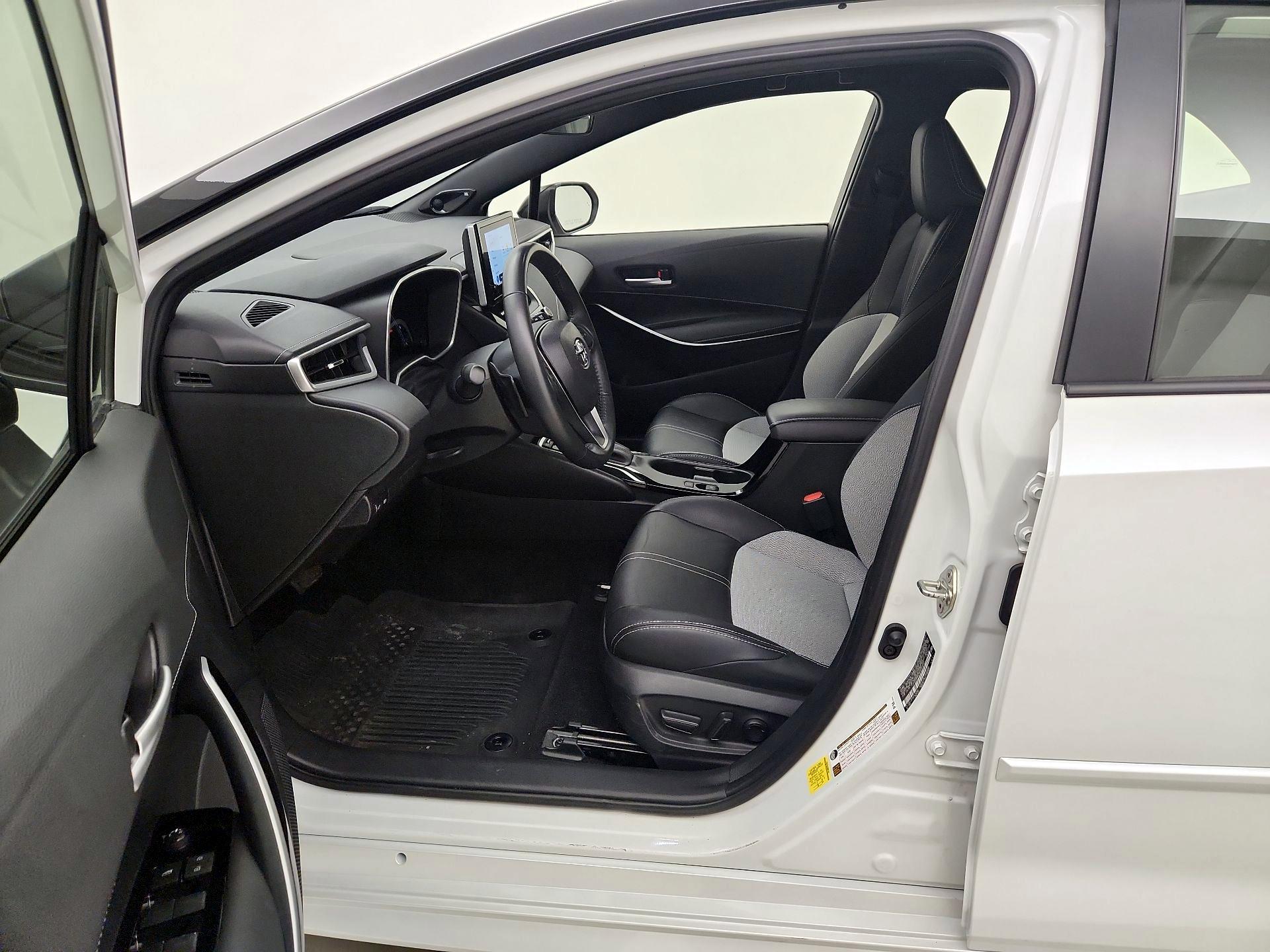 Thumbnail: 2024 Toyota Corolla - 11