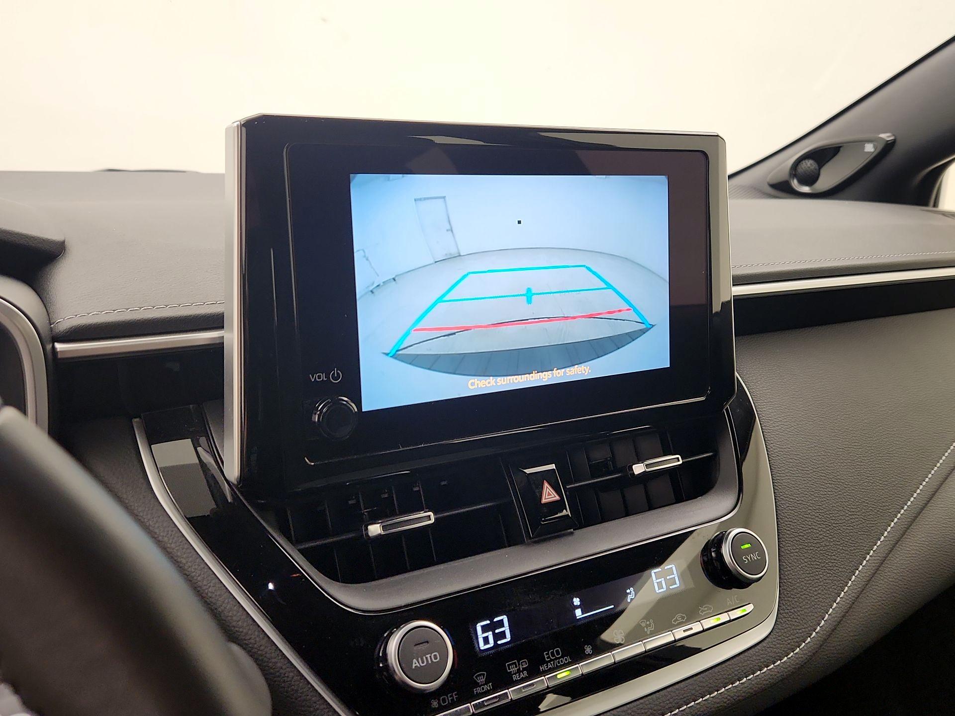 Thumbnail: 2024 Toyota Corolla - 15