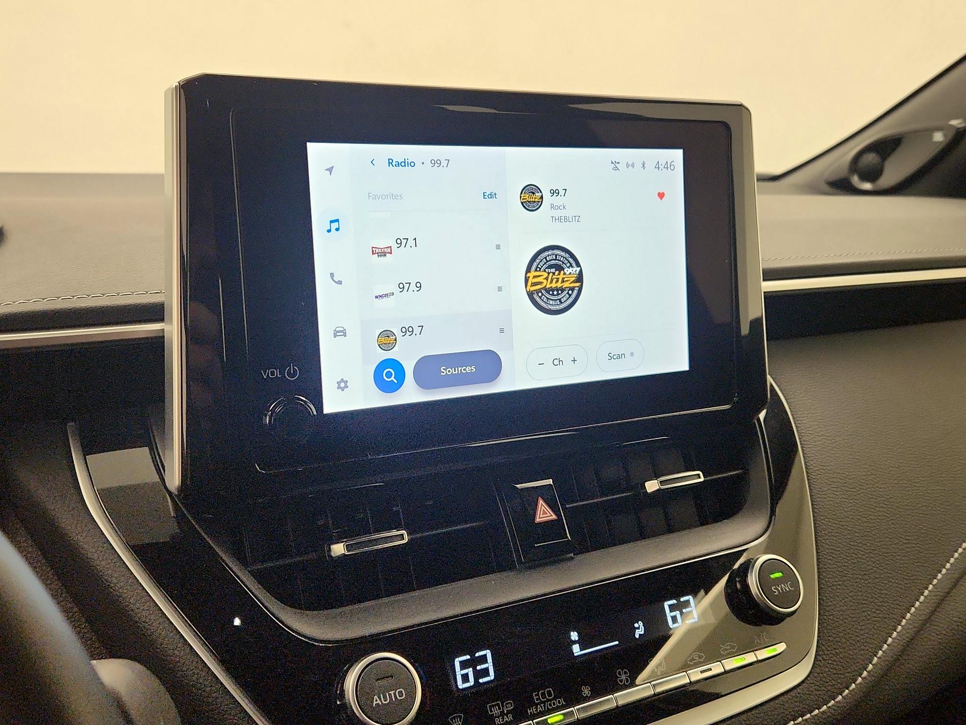 Thumbnail: 2024 Toyota Corolla - 16