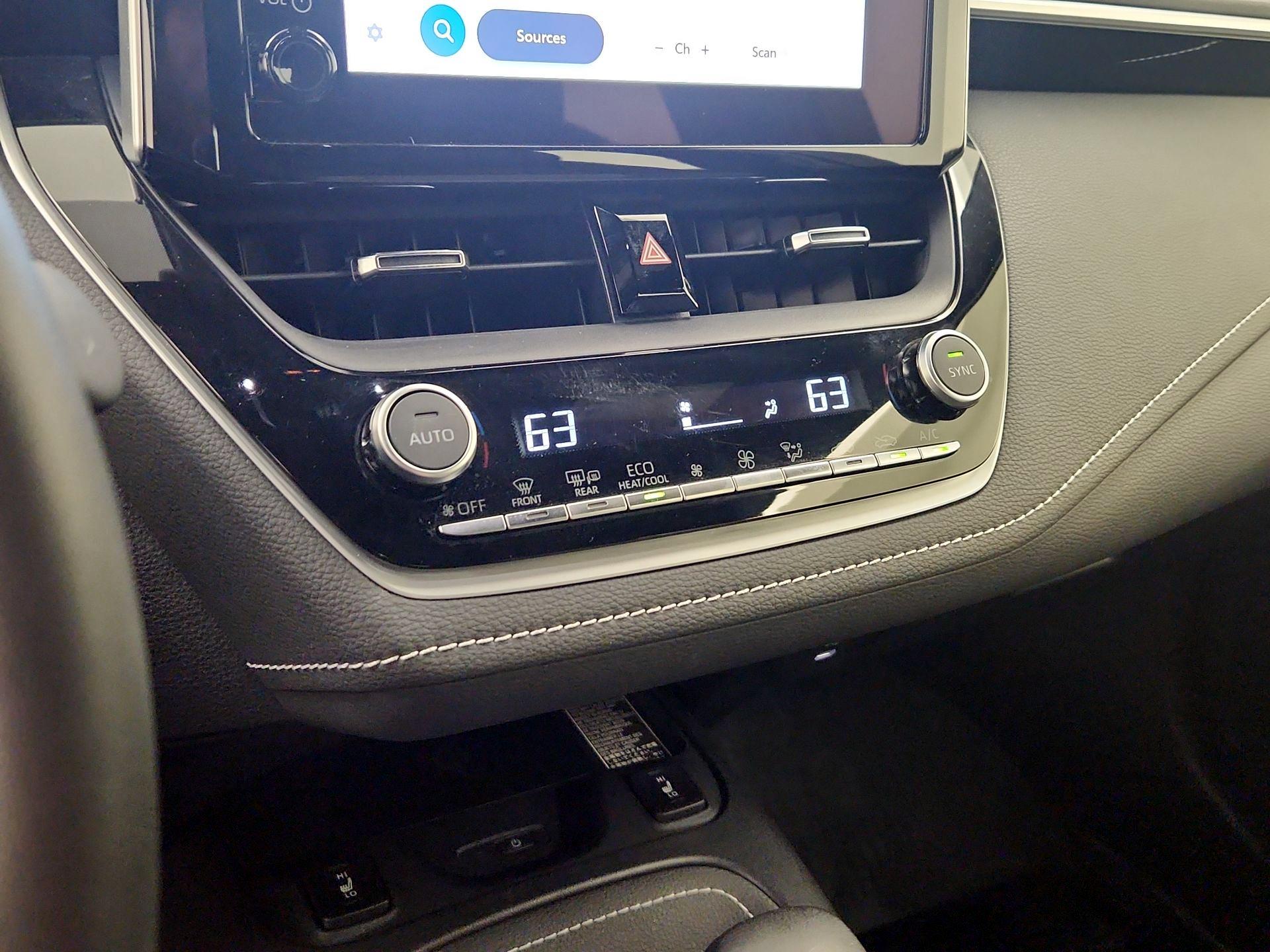 Thumbnail: 2024 Toyota Corolla - 17