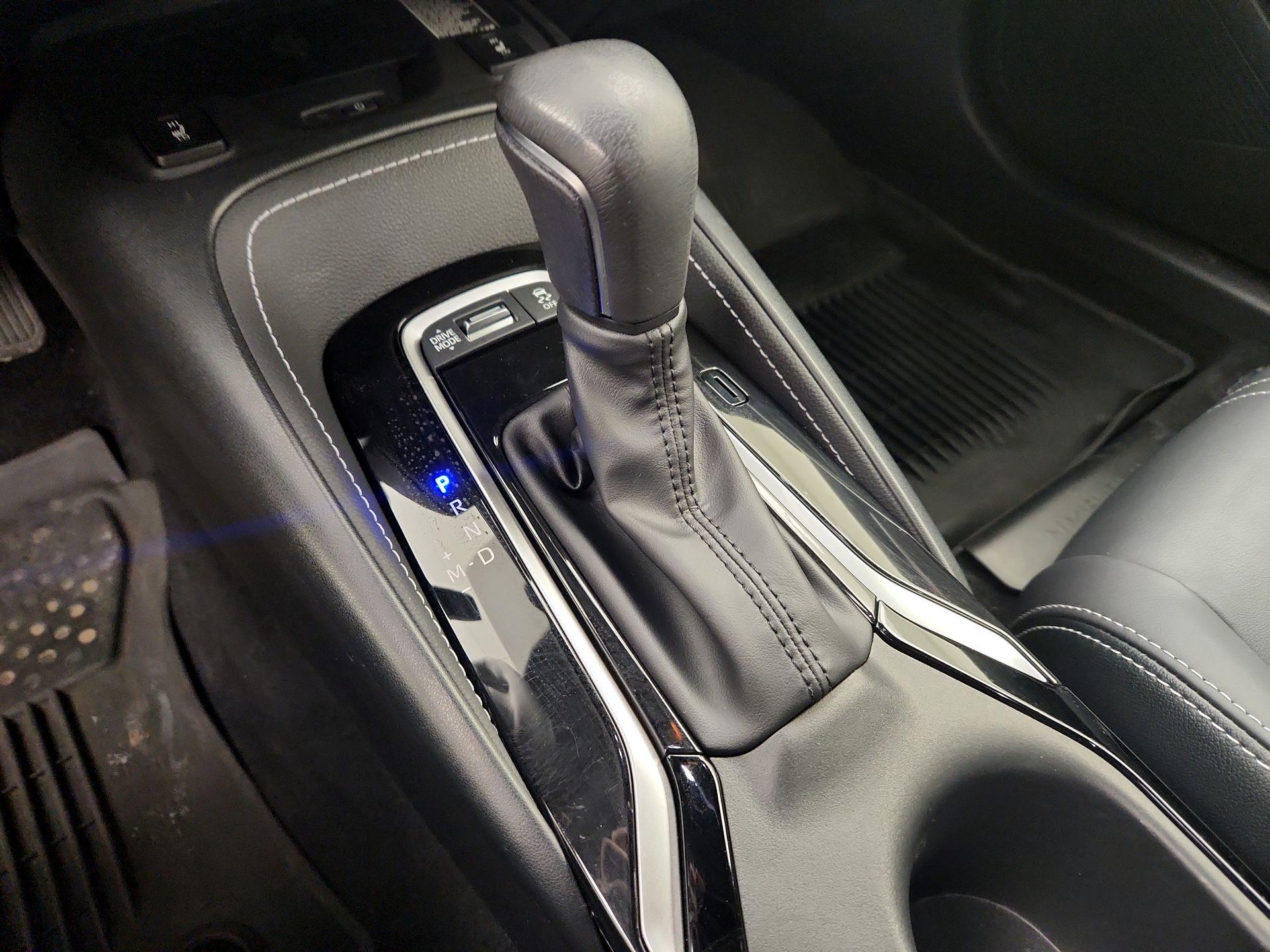 Thumbnail: 2024 Toyota Corolla - 18