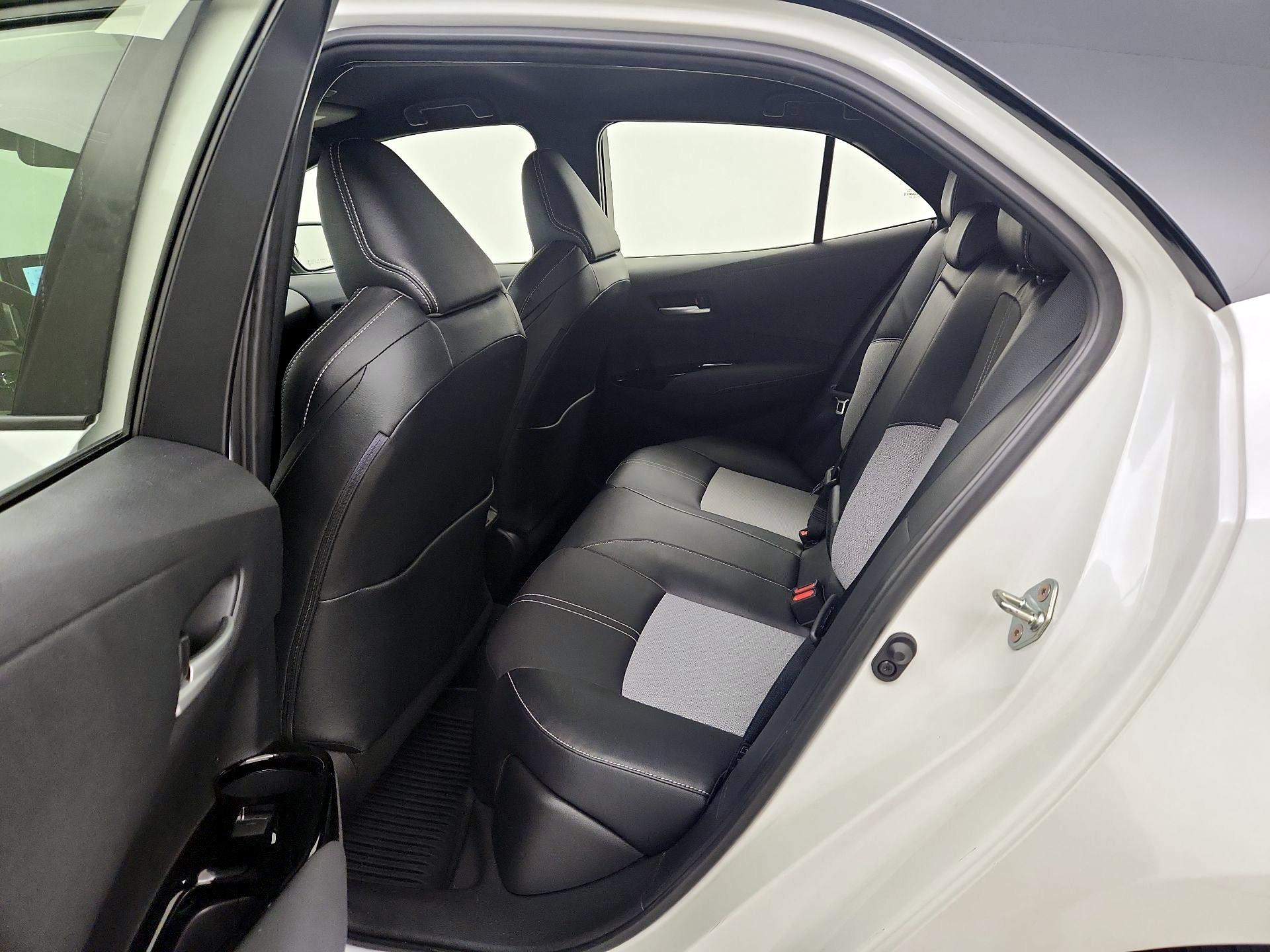 Thumbnail: 2024 Toyota Corolla - 20