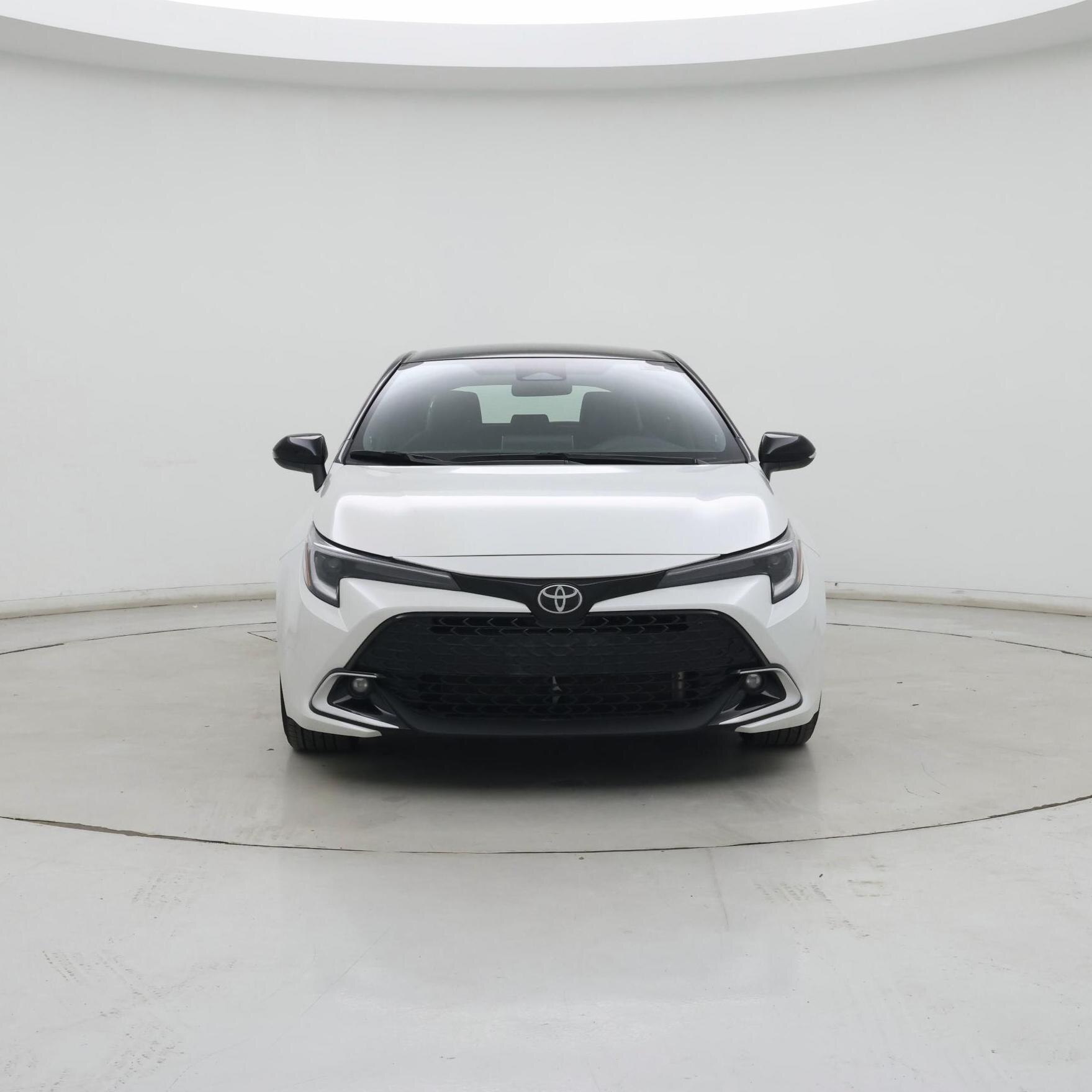 Thumbnail: 2024 Toyota Corolla - 5