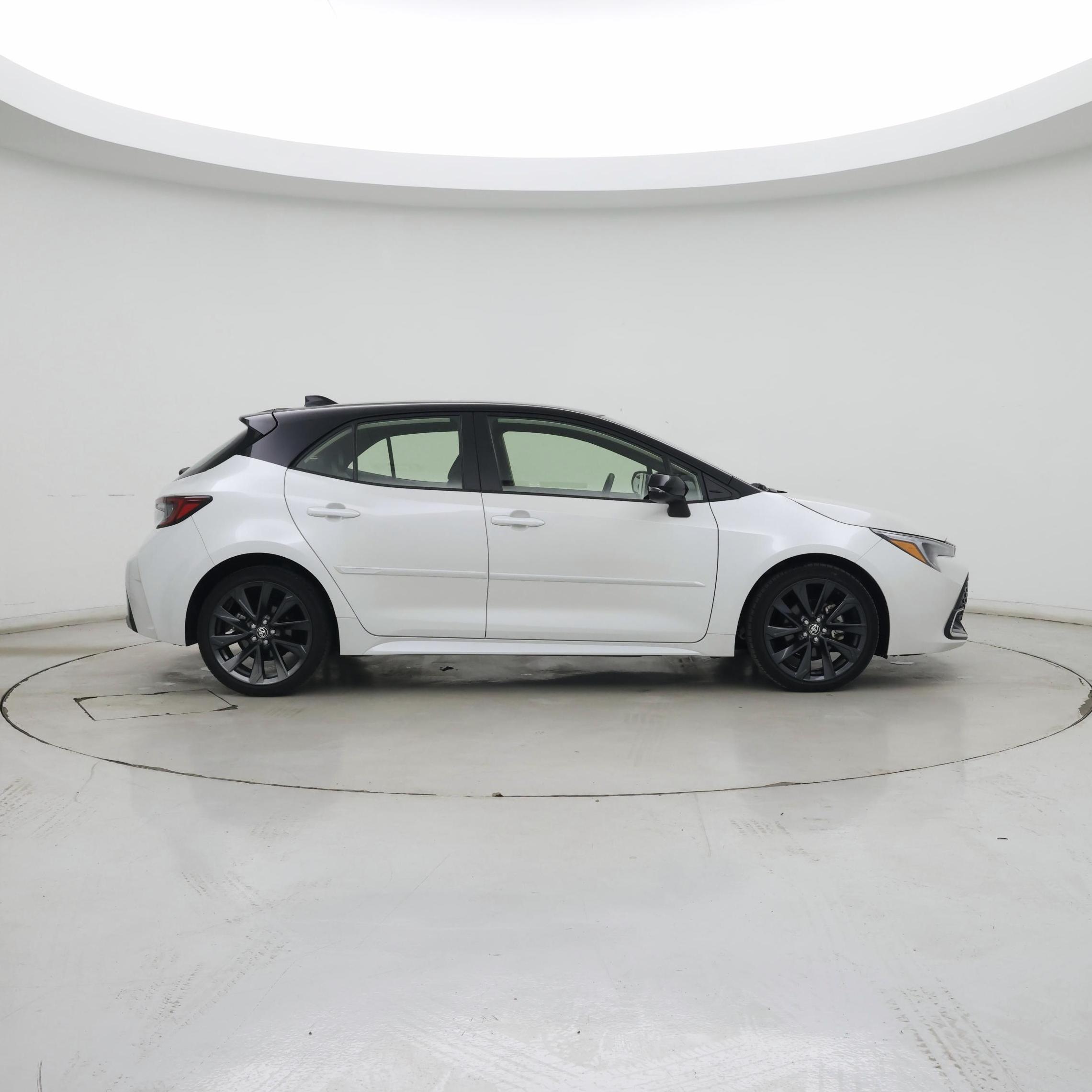 Thumbnail: 2024 Toyota Corolla - 7