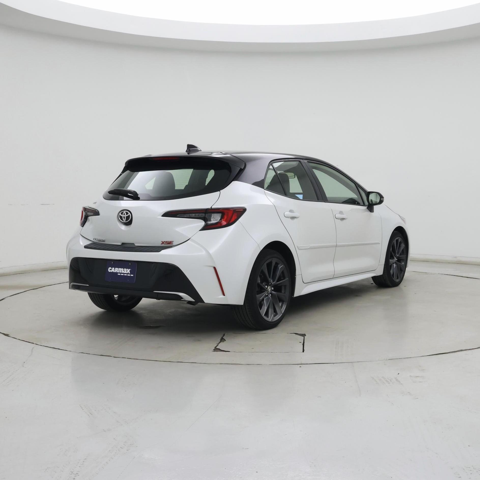 Thumbnail: 2024 Toyota Corolla - 8