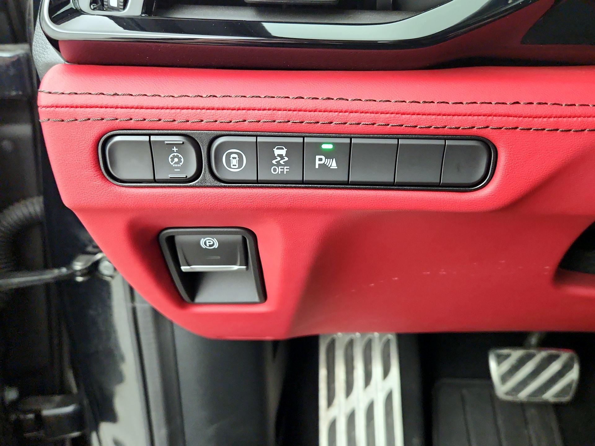 Thumbnail: 2024 Acura MDX - 13