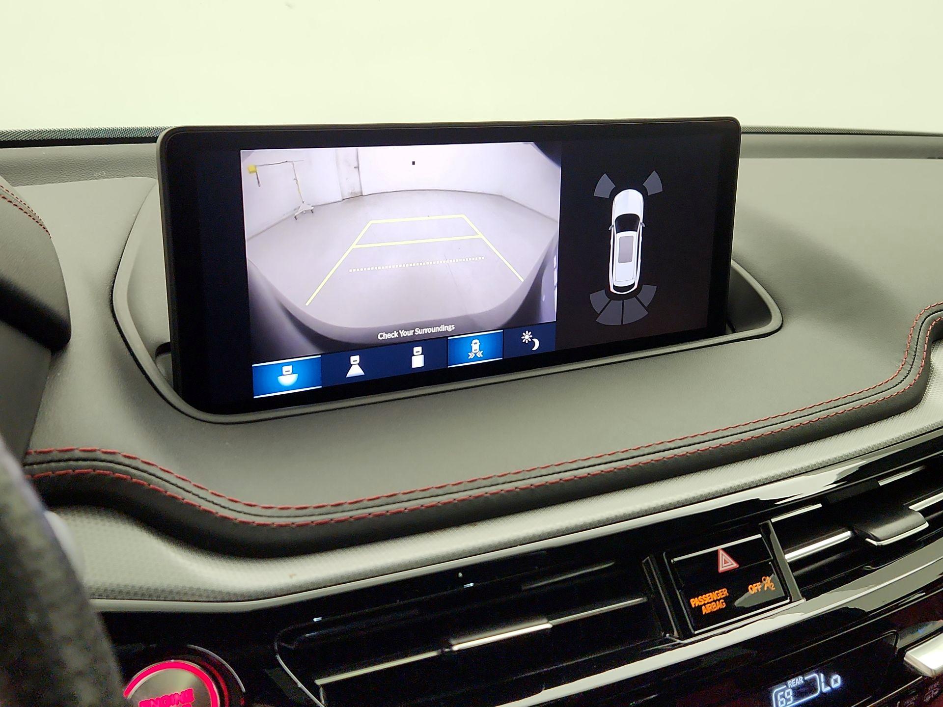 Thumbnail: 2024 Acura MDX - 15