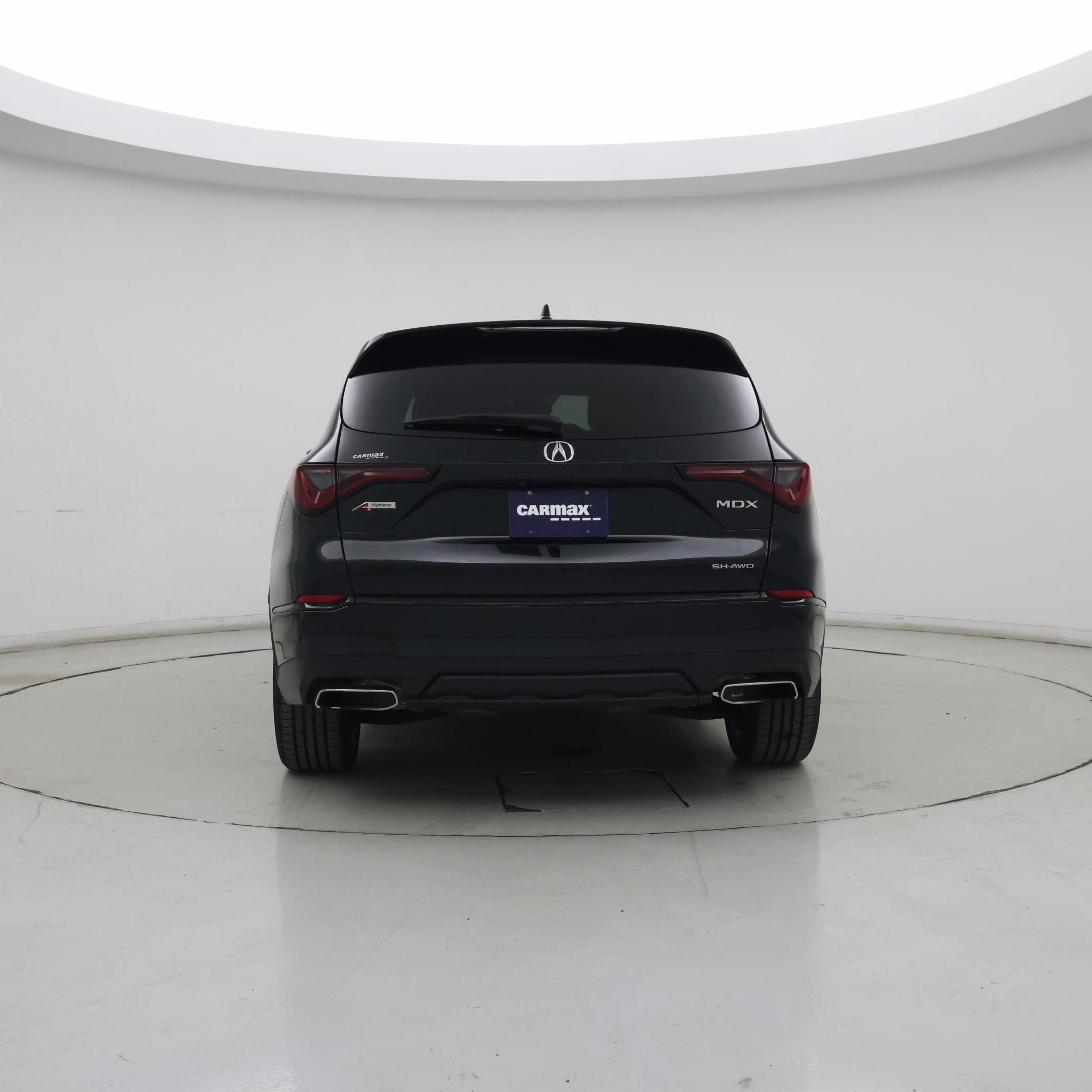 Thumbnail: 2024 Acura MDX - 6