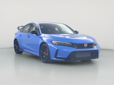 2025 Honda Civic Type R