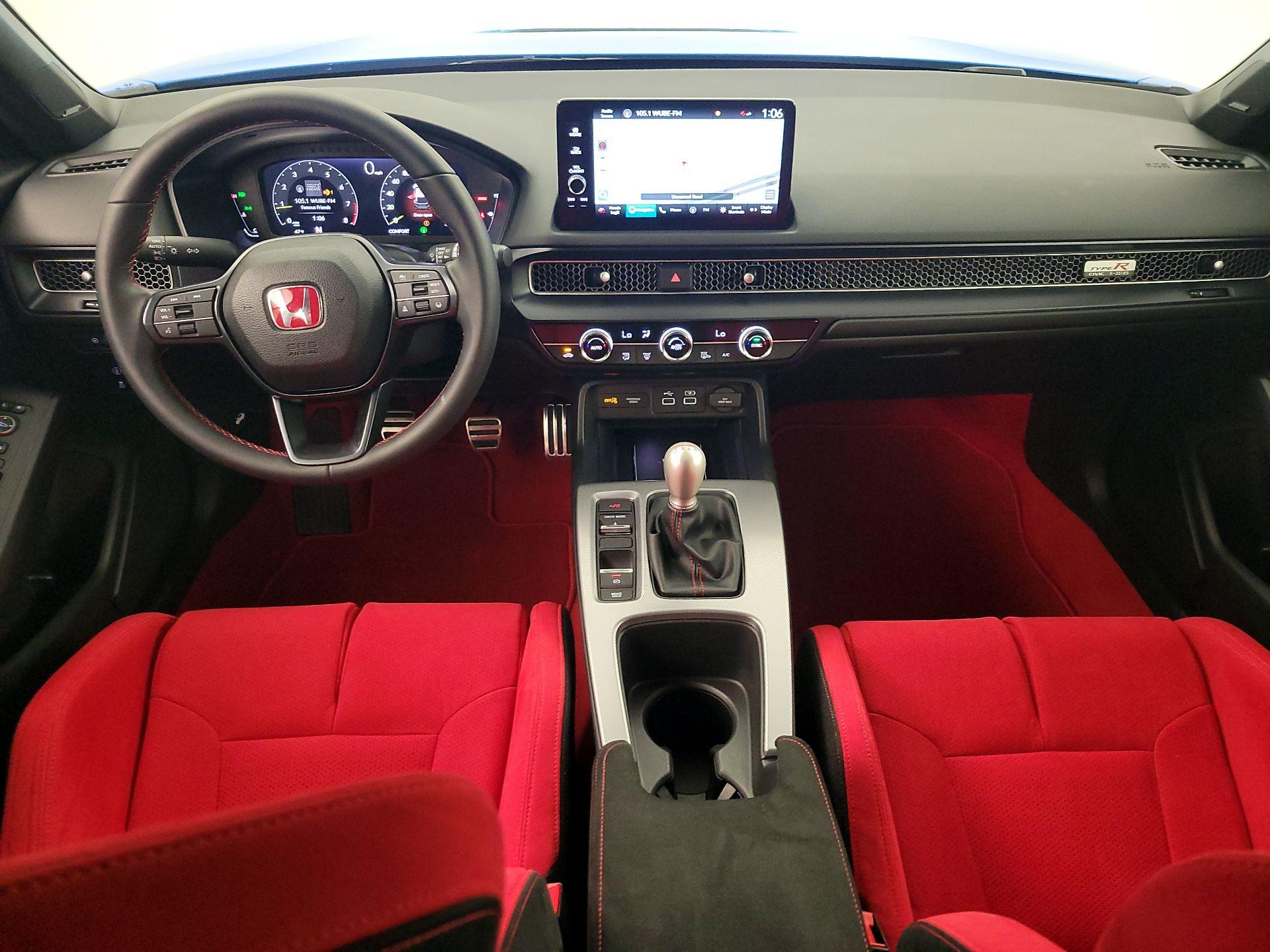 Thumbnail: 2025 Honda Civic - 9