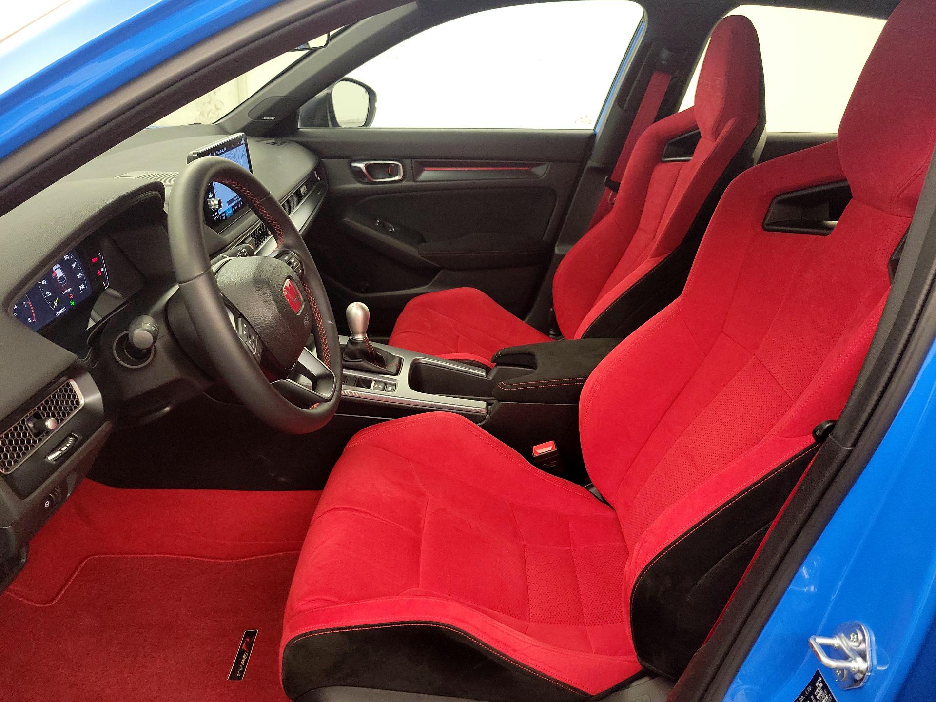 Thumbnail: 2025 Honda Civic - 11