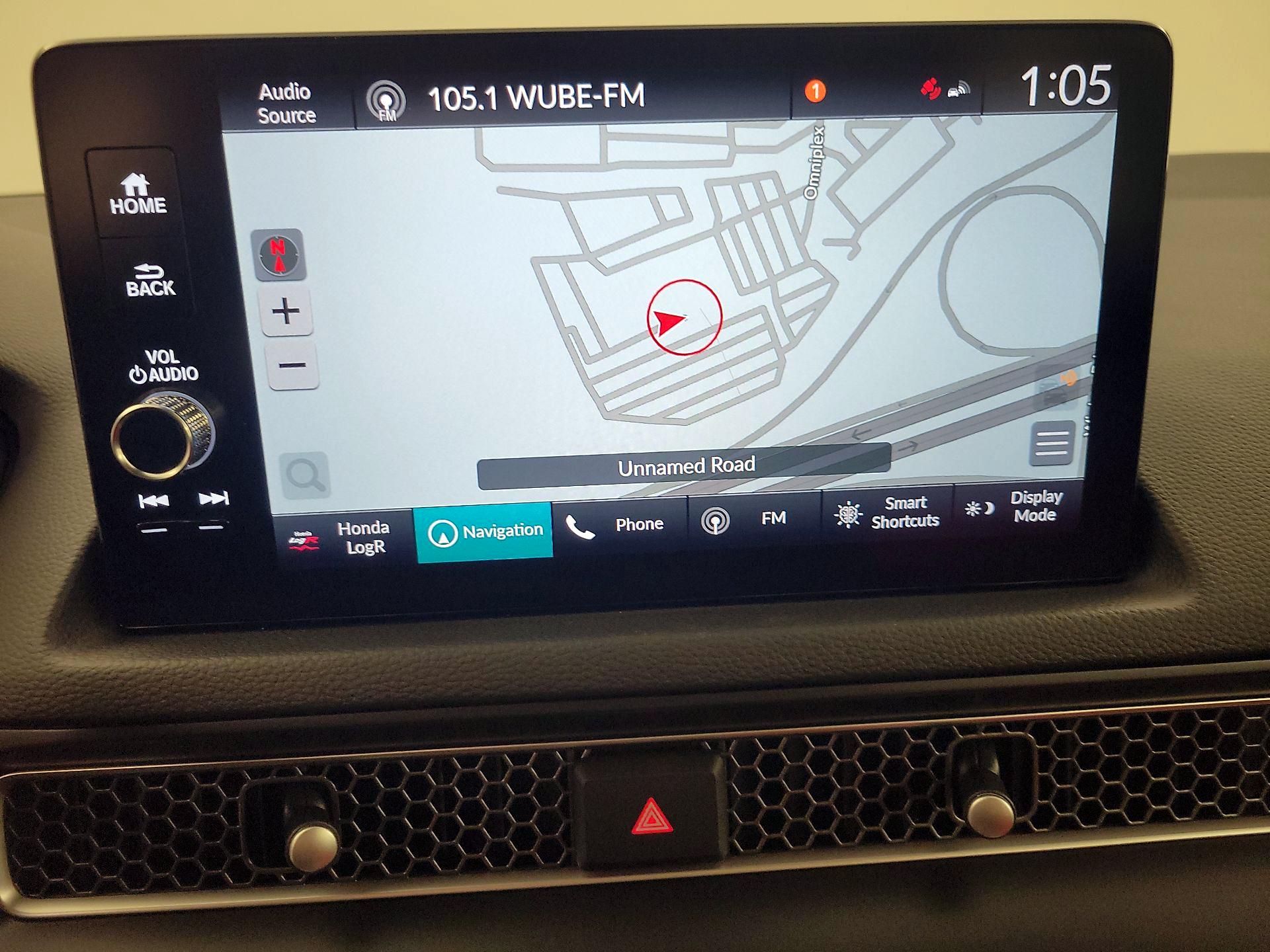 Thumbnail: 2025 Honda Civic - 14