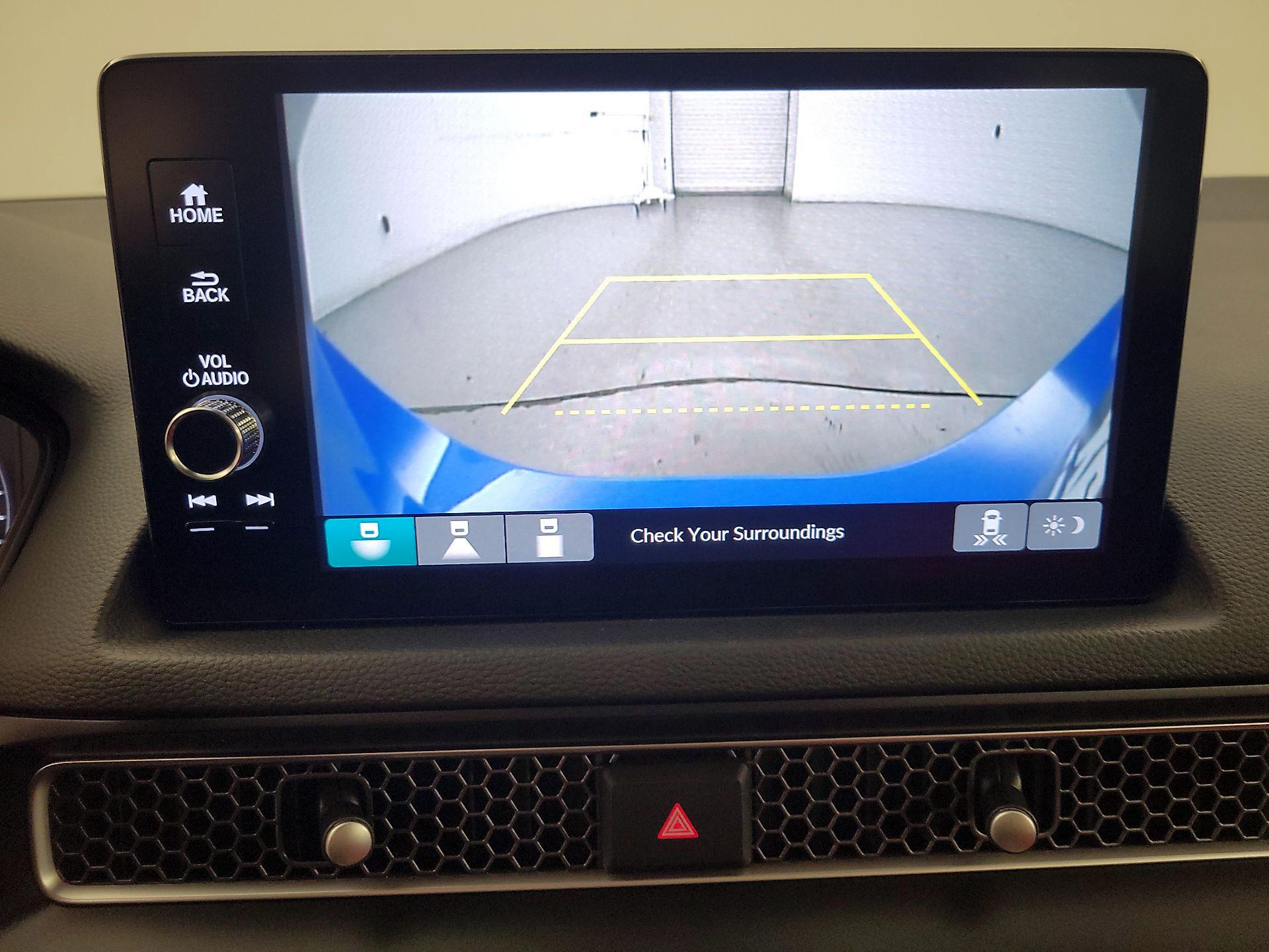 Thumbnail: 2025 Honda Civic - 15