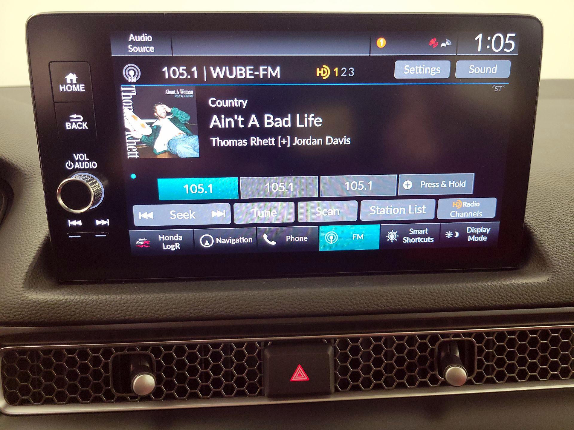 Thumbnail: 2025 Honda Civic - 16