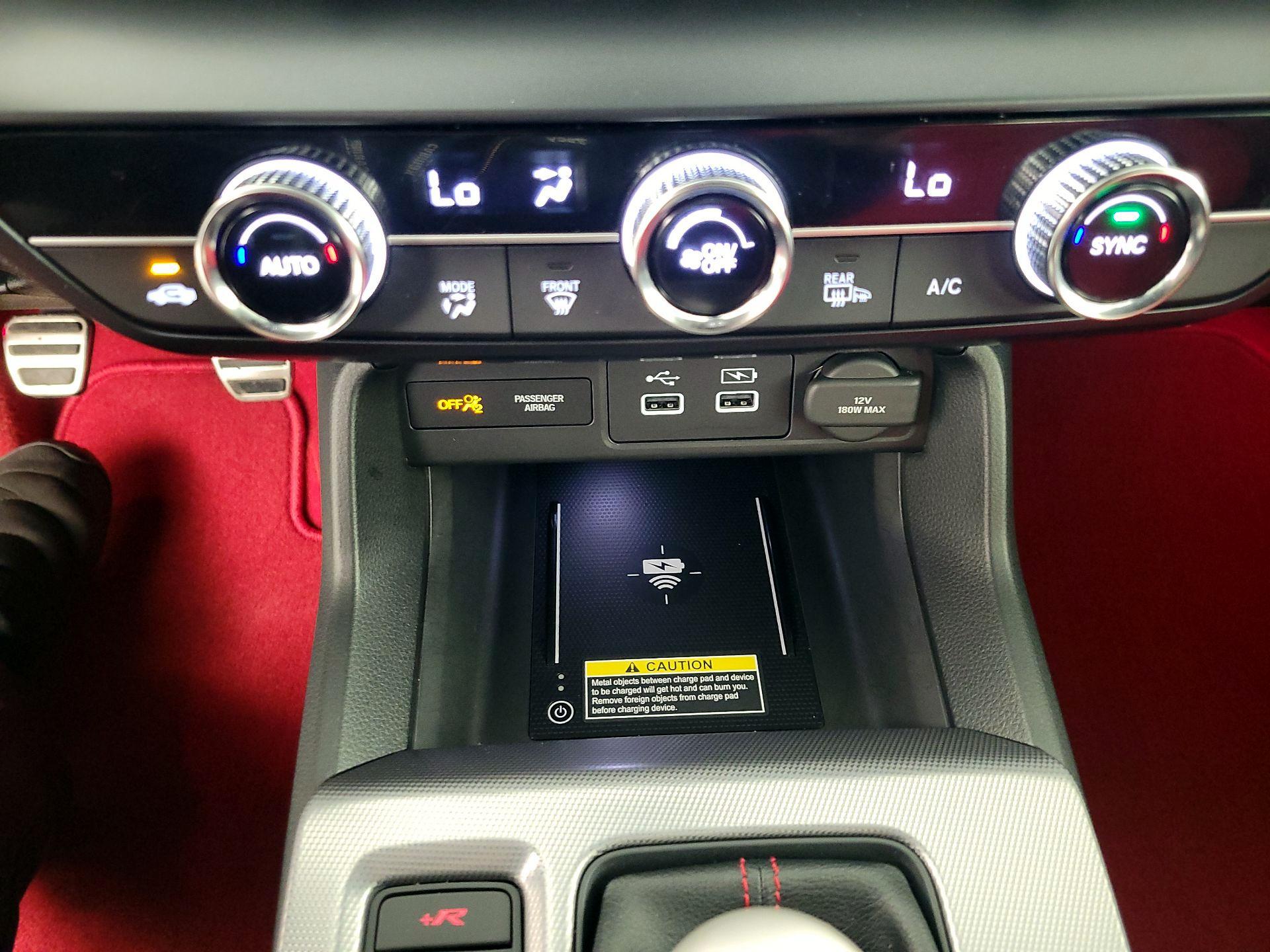 Thumbnail: 2025 Honda Civic - 17