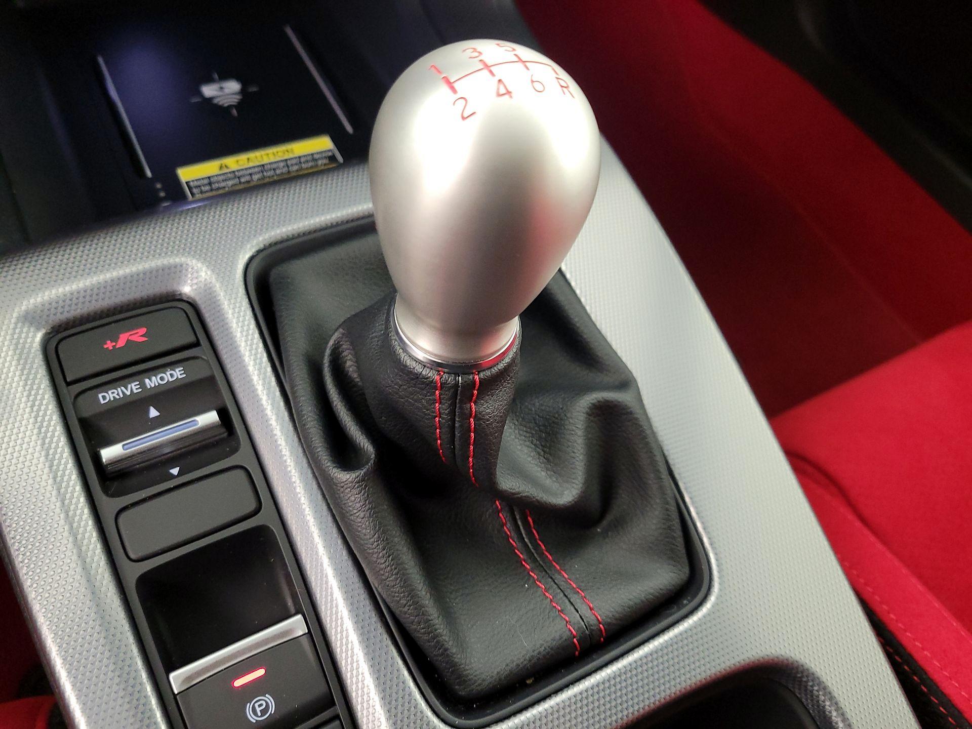 Thumbnail: 2025 Honda Civic - 18