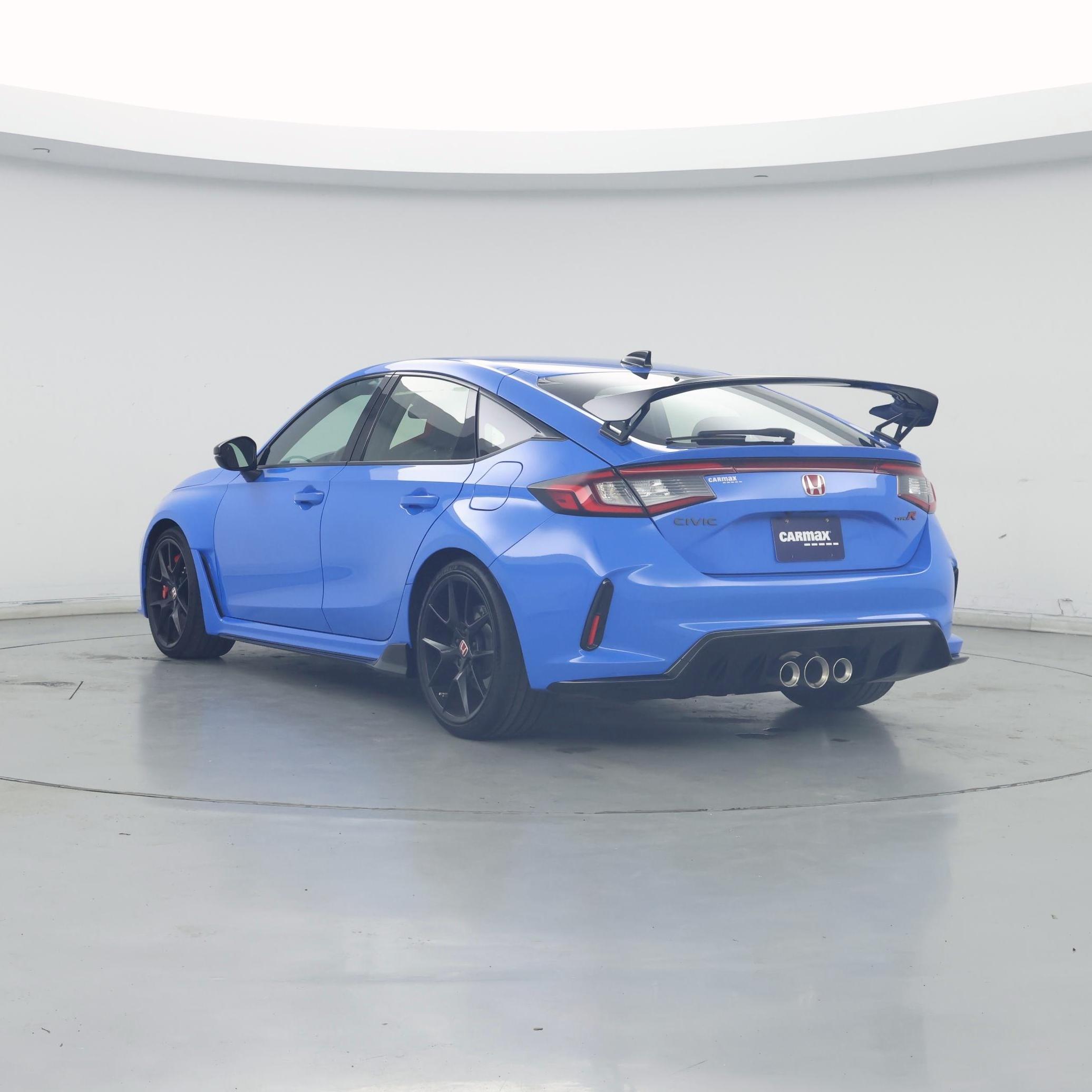 Thumbnail: 2025 Honda Civic - 2