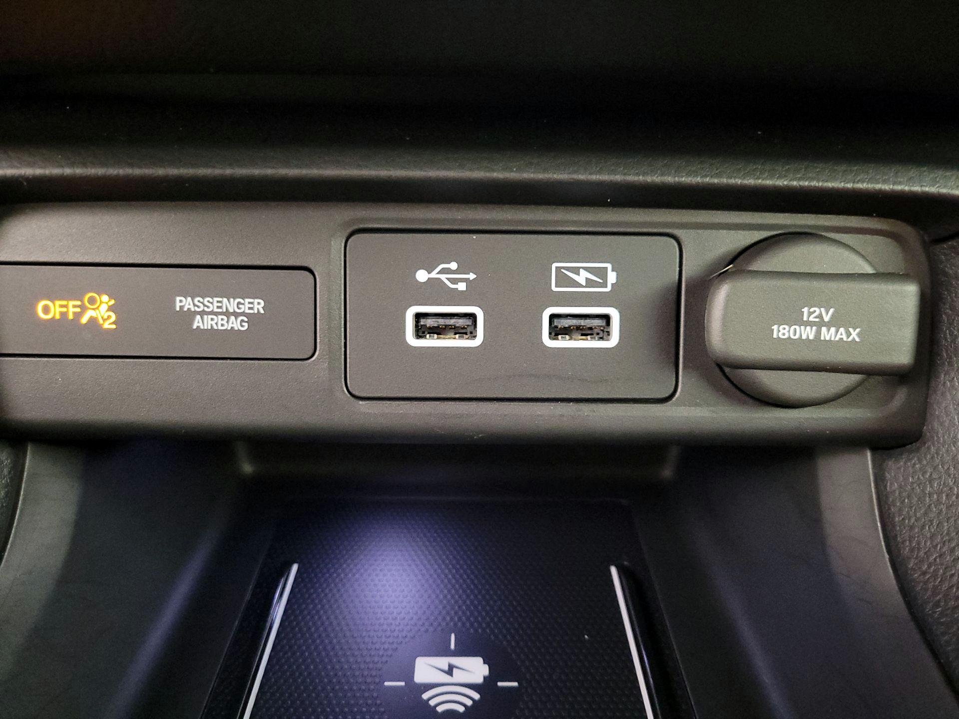 Thumbnail: 2025 Honda Civic - 19