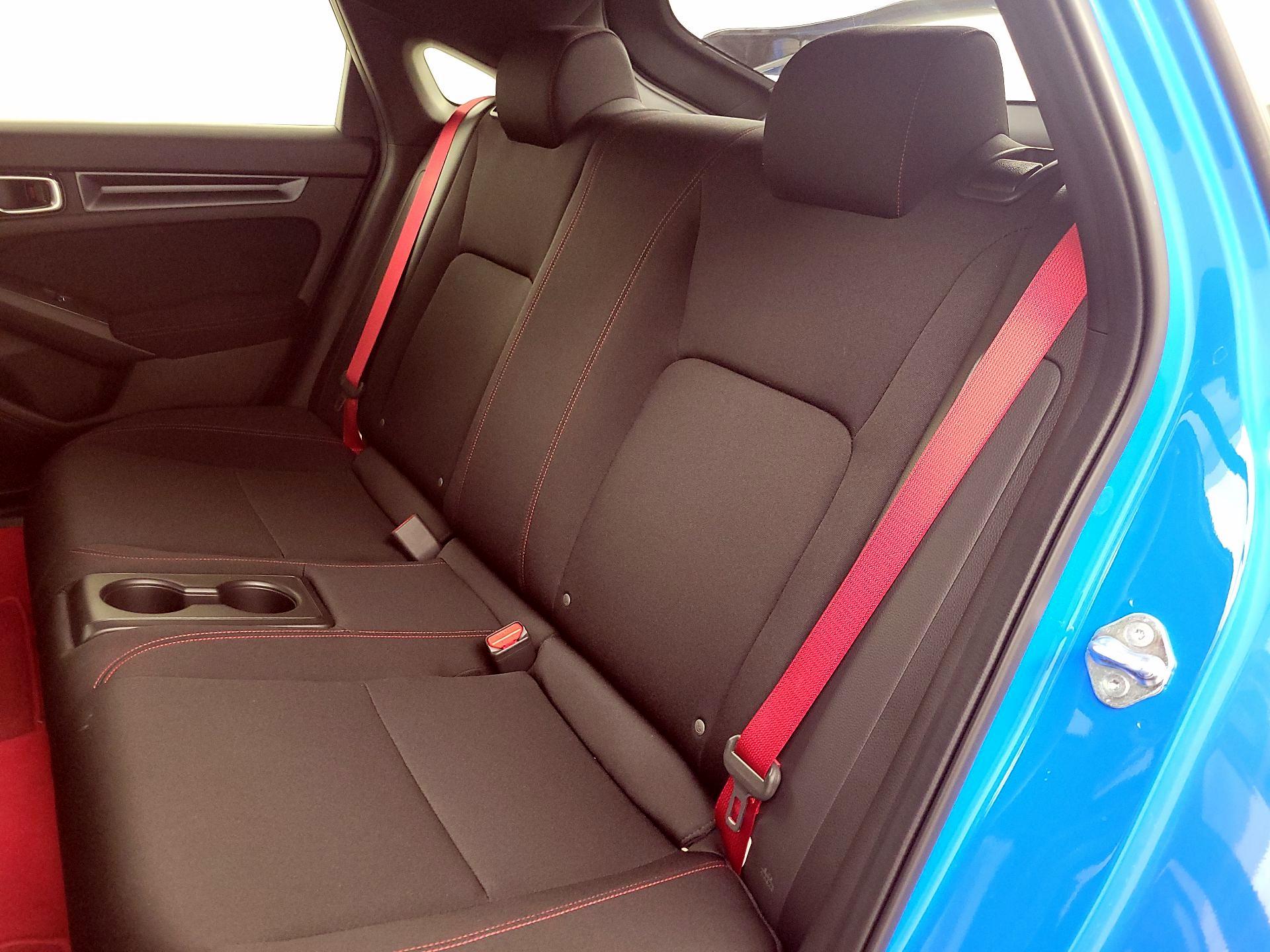 Thumbnail: 2025 Honda Civic - 20