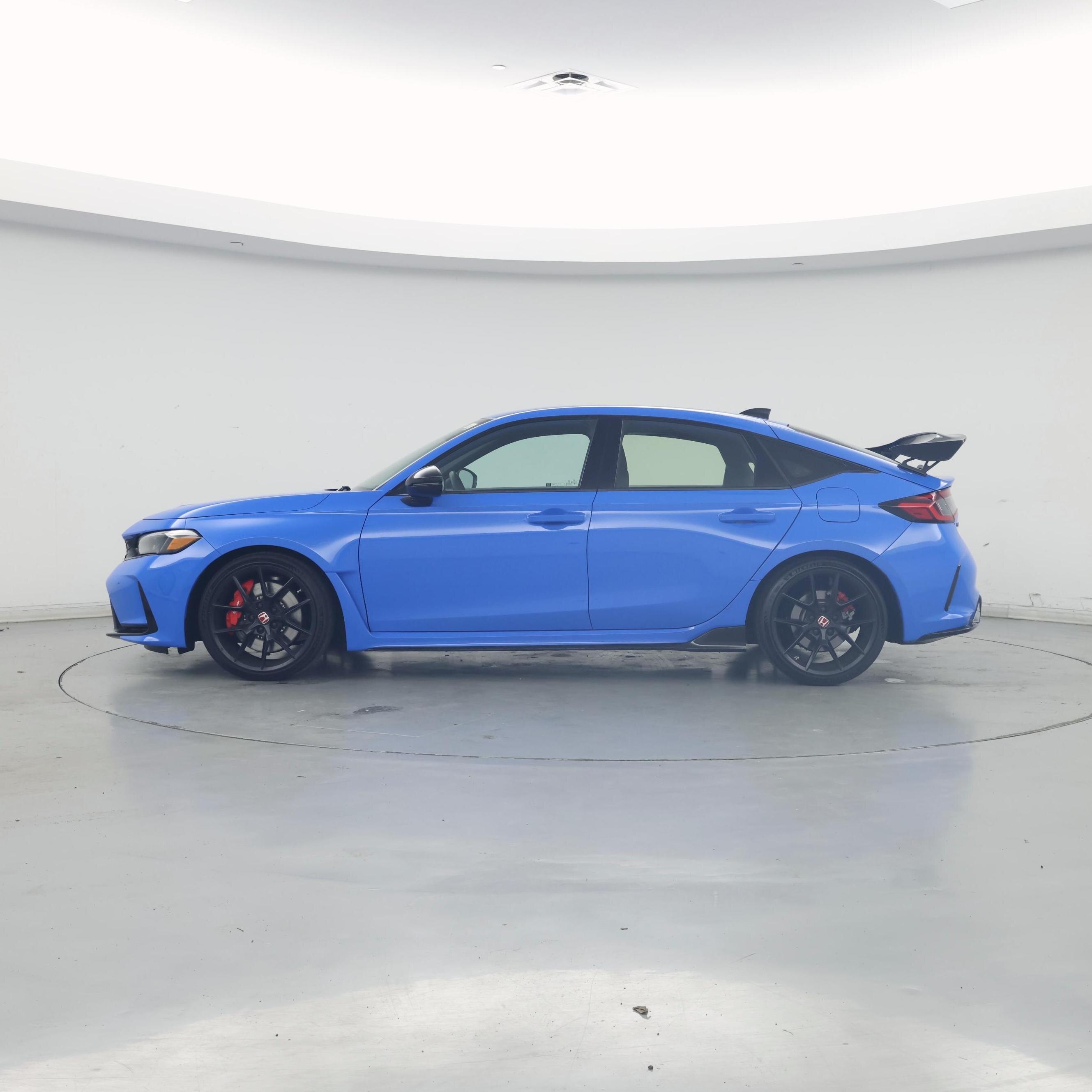 Thumbnail: 2025 Honda Civic - 3