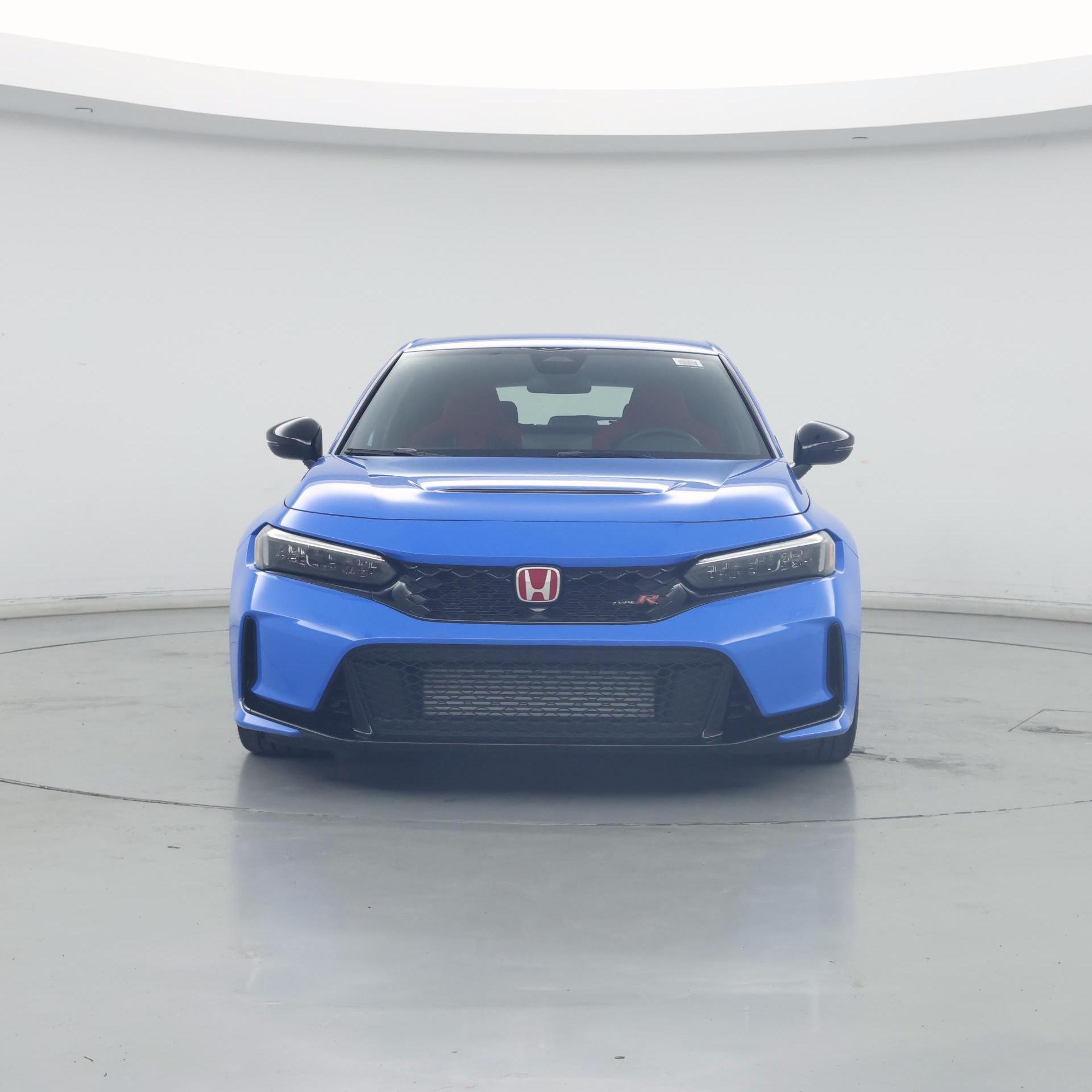 Thumbnail: 2025 Honda Civic - 5